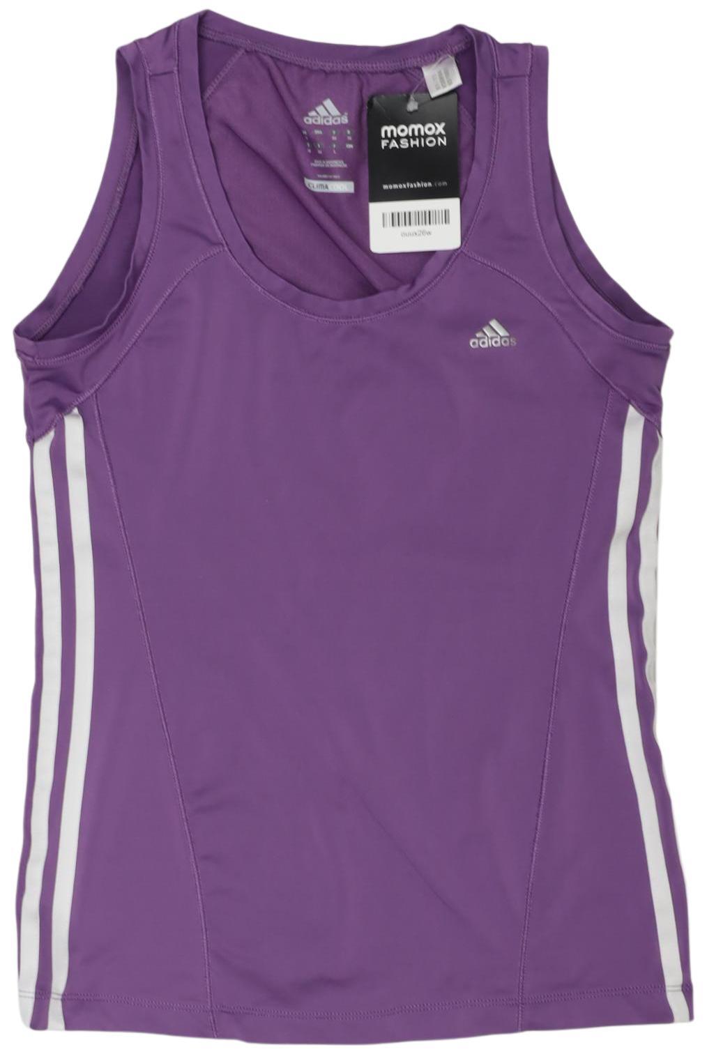 

adidas Damen Top, pink, Gr. 38