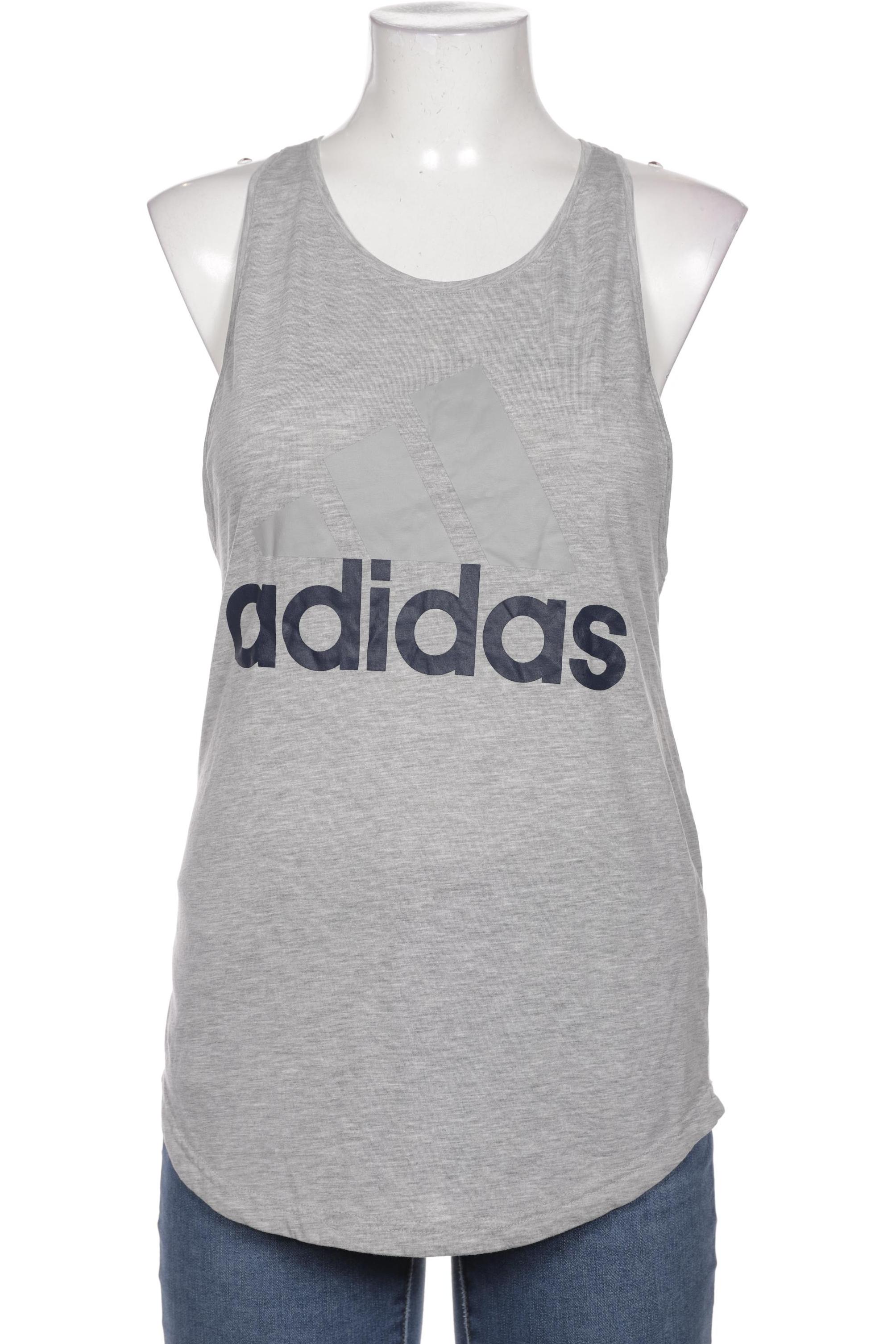 

Adidas Damen Top, schwarz