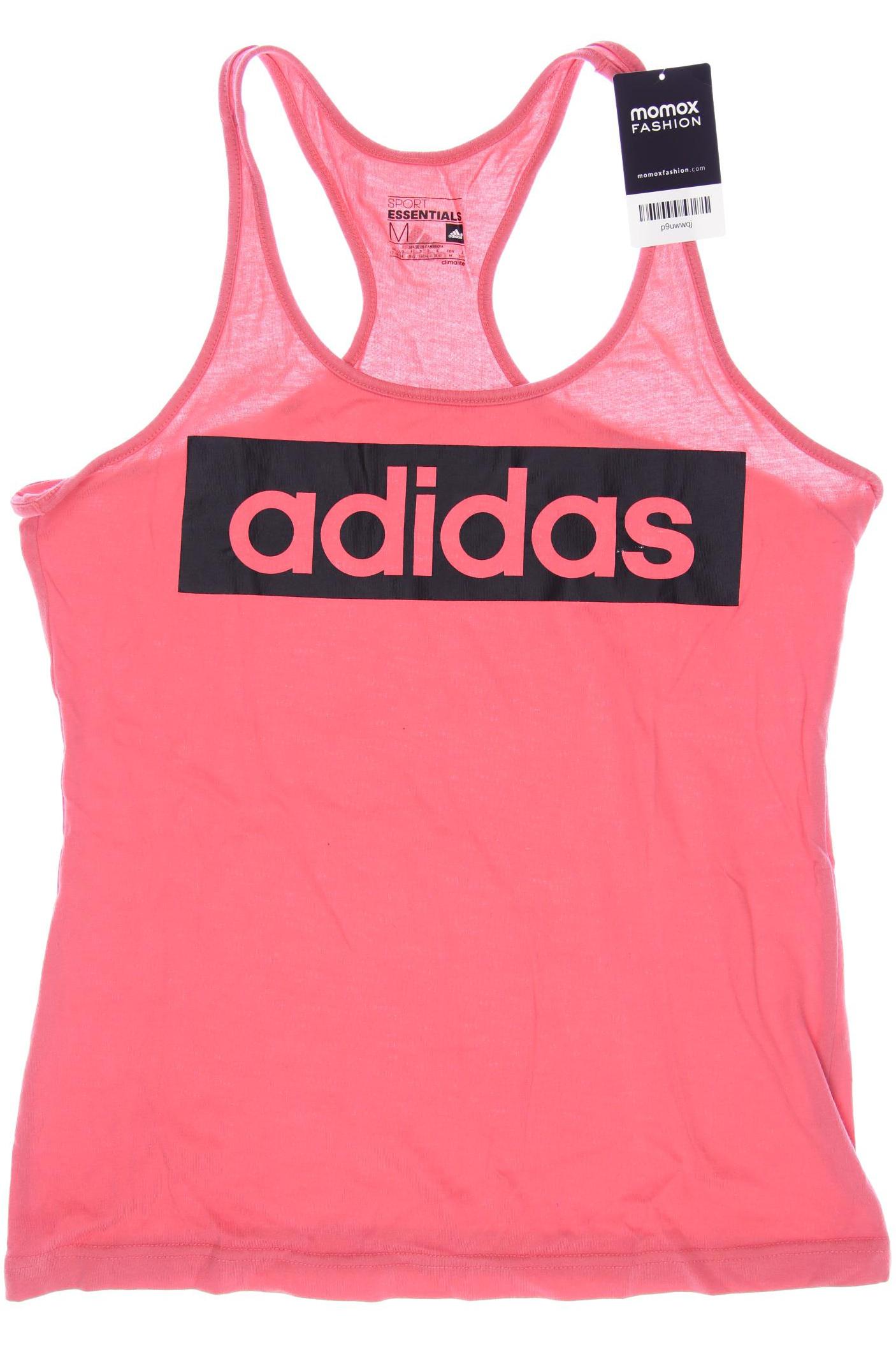 

adidas Damen Top, pink