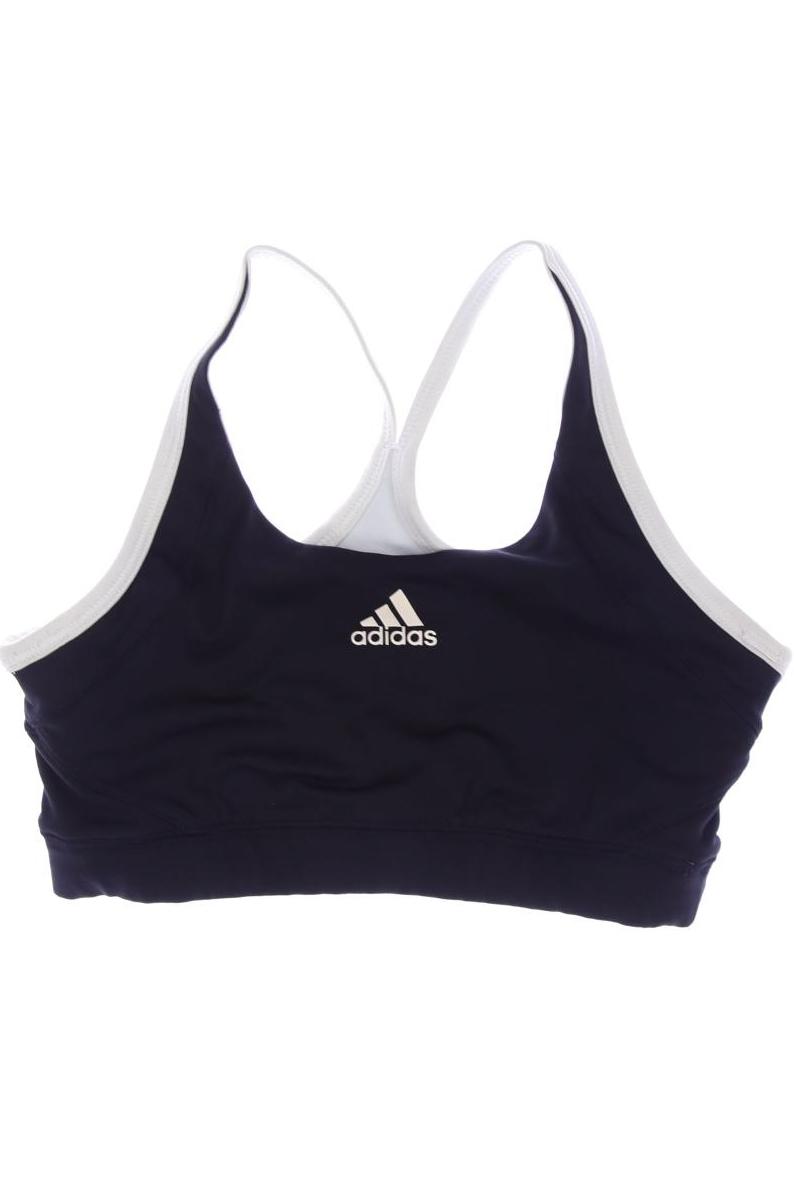 

Adidas Damen Top, schwarz