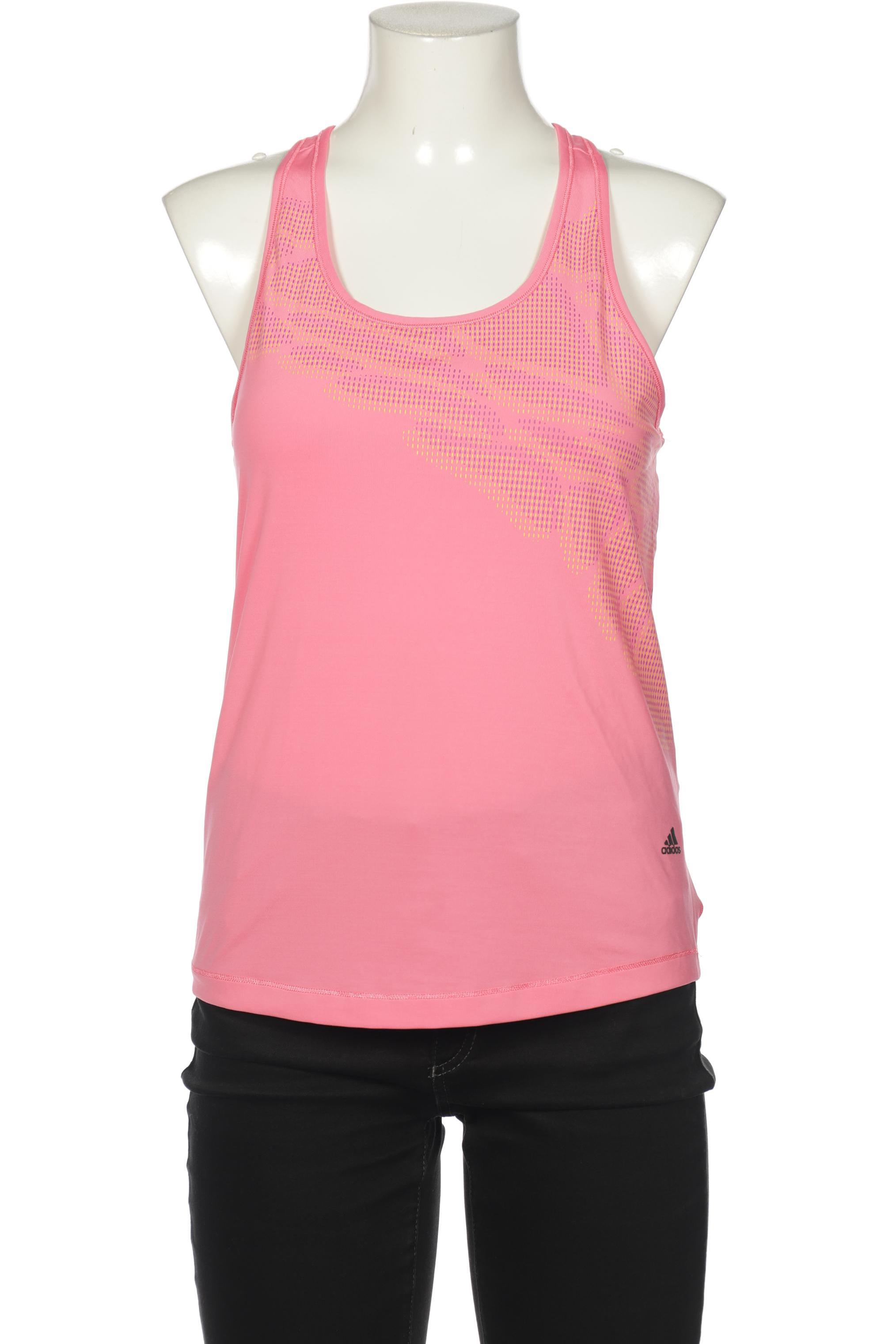 

Adidas Damen Top, pink