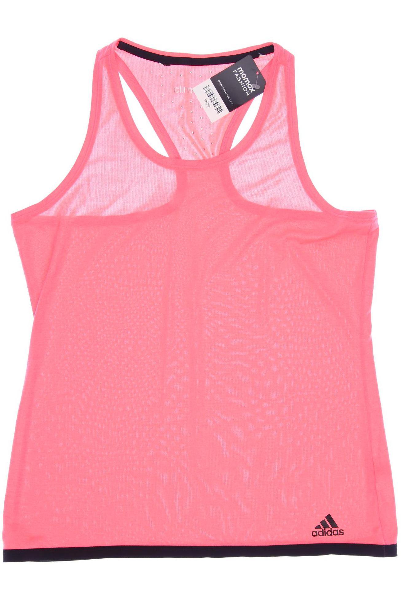 

adidas Damen Top, pink, Gr. 38