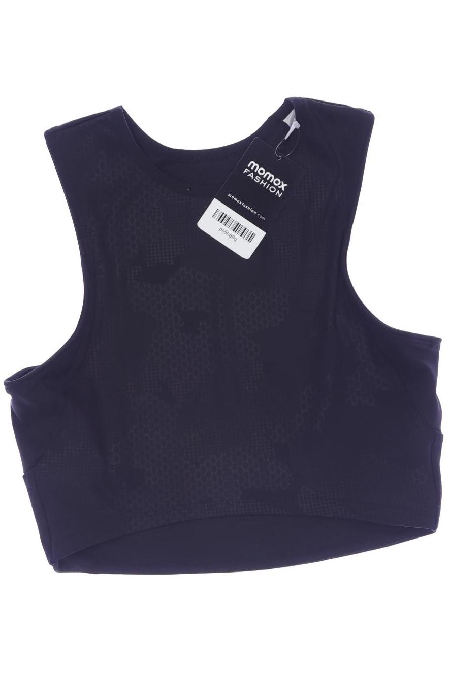 

adidas Damen Top, schwarz, Gr. 36