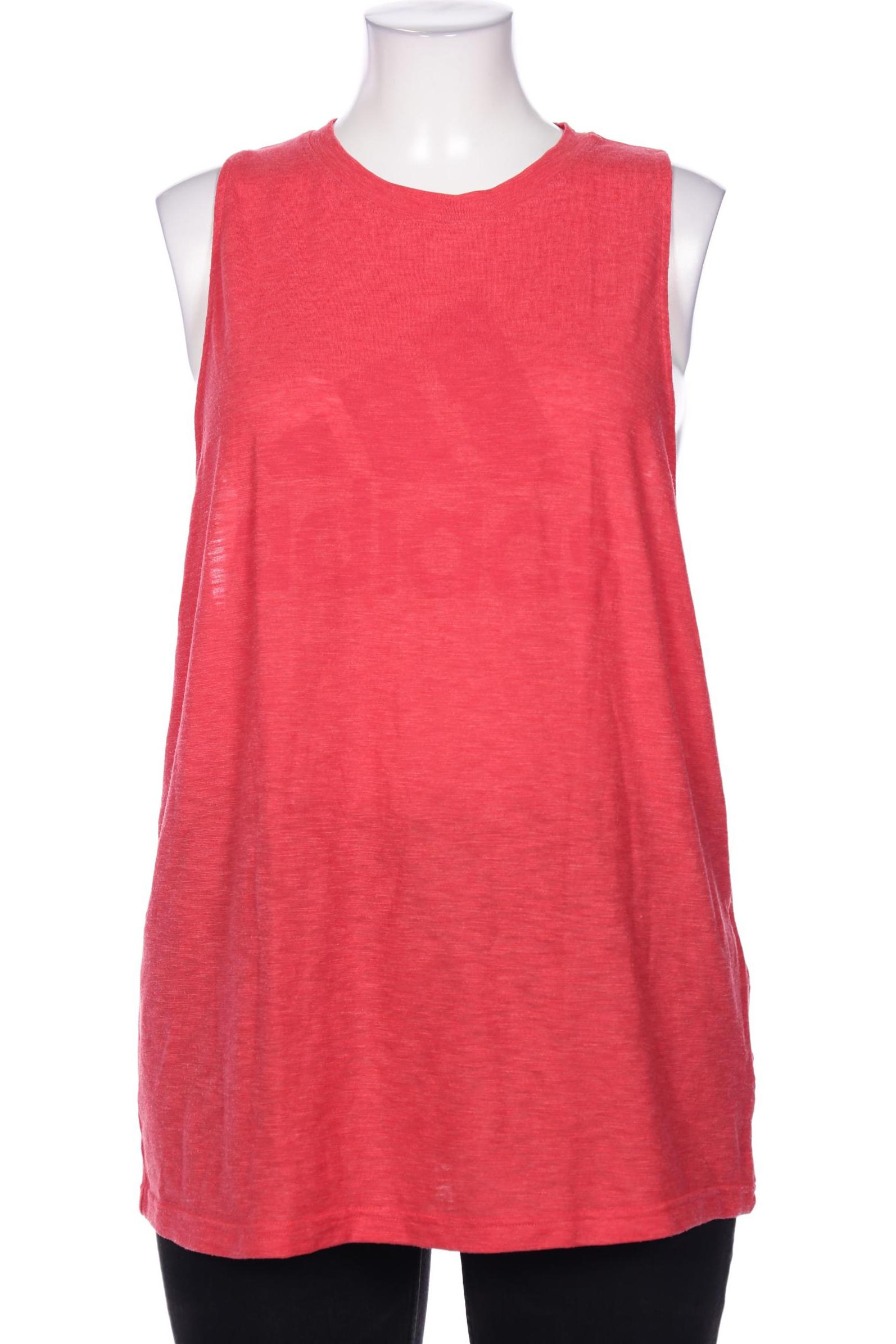

adidas Damen Top, pink, Gr. 44
