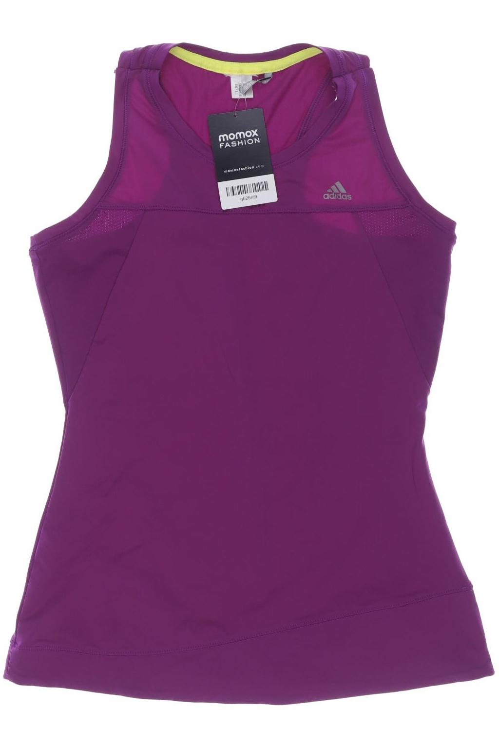 

Adidas Damen Top, flieder