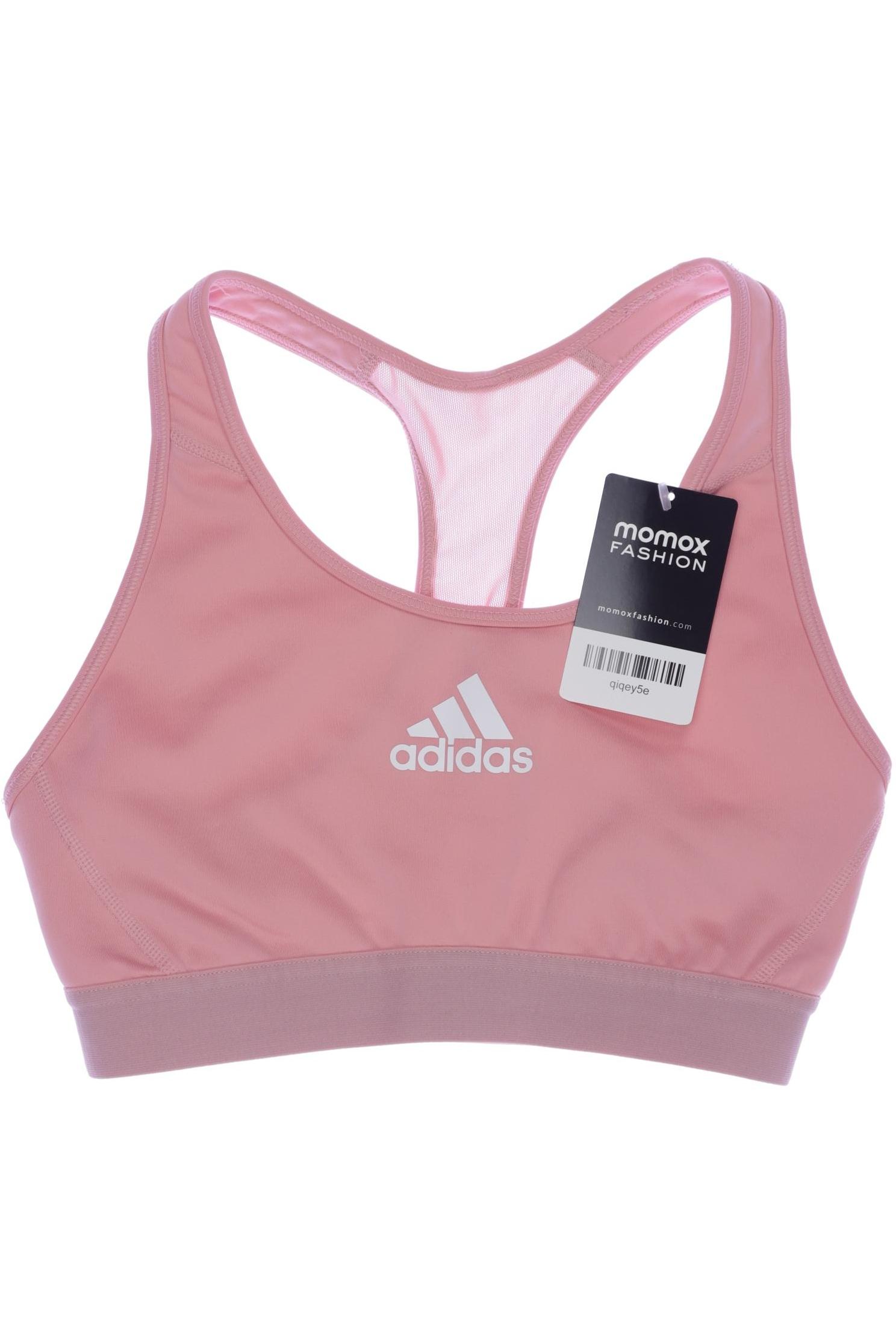 

adidas Damen Top, pink, Gr. 34