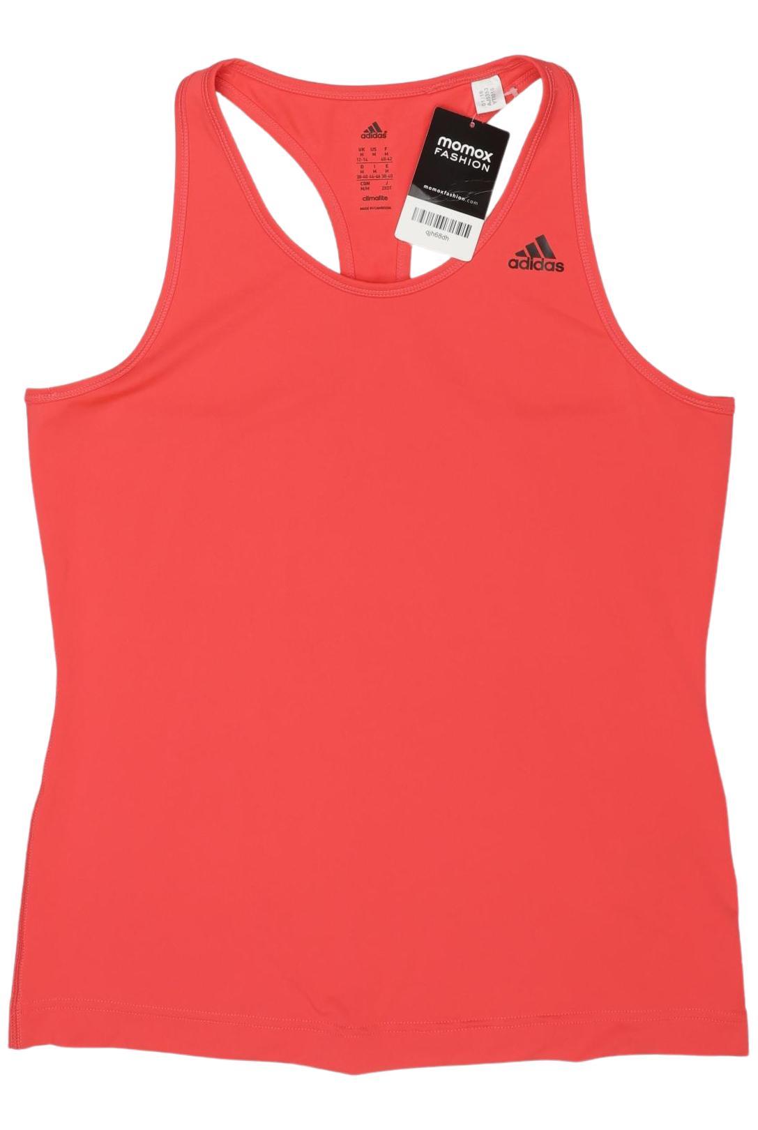 

adidas Damen Top, rot, Gr. 38