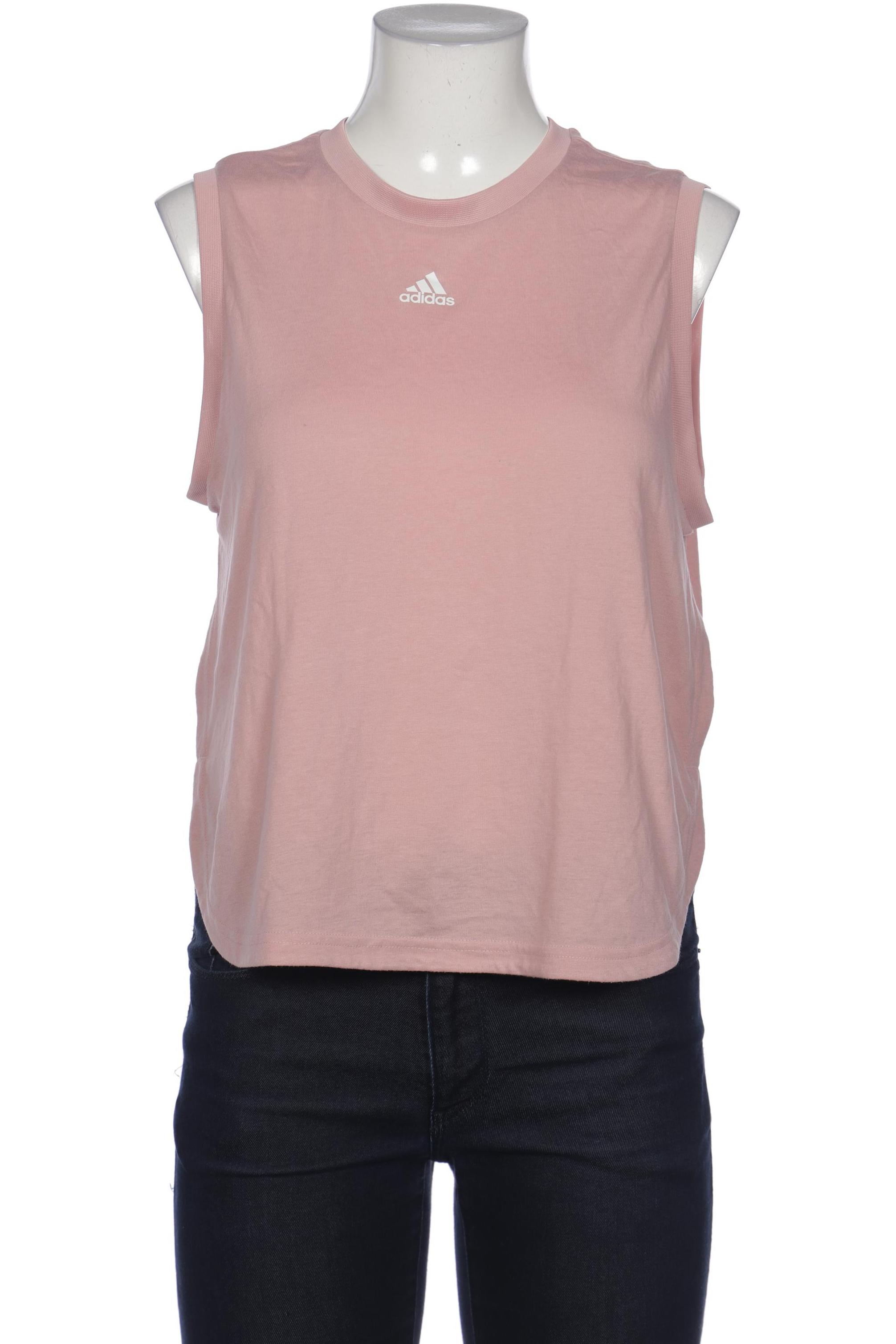 

Adidas Damen Top, pink