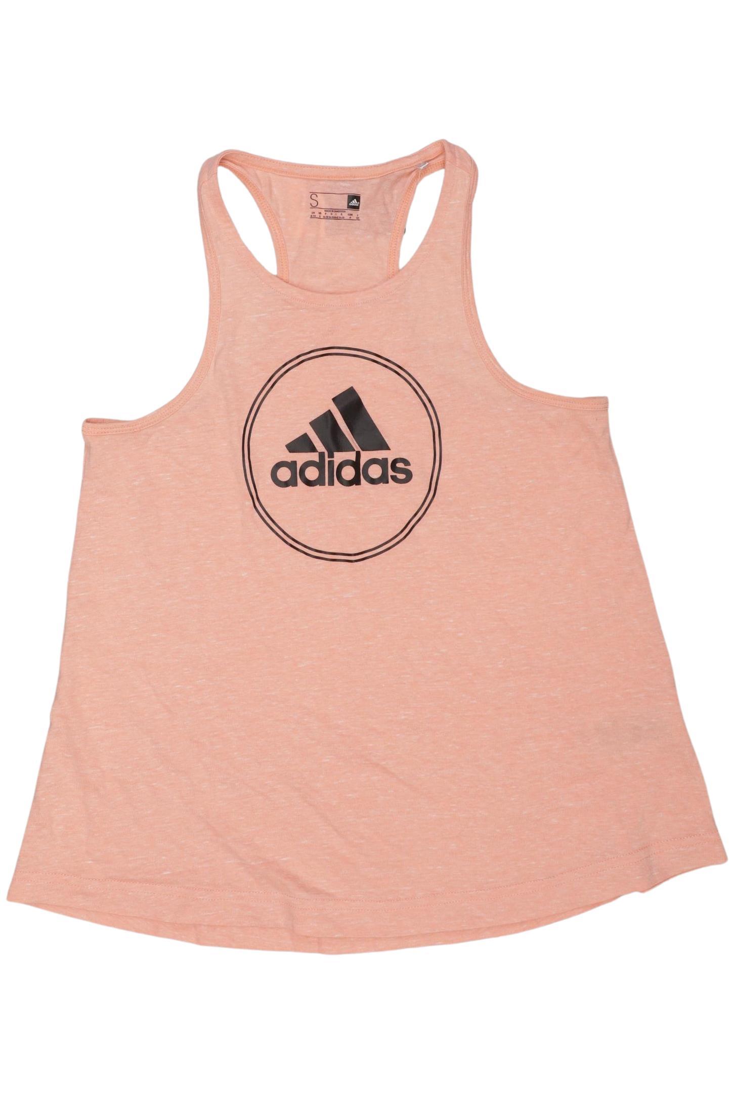 

adidas Damen Top, pink, Gr. 36