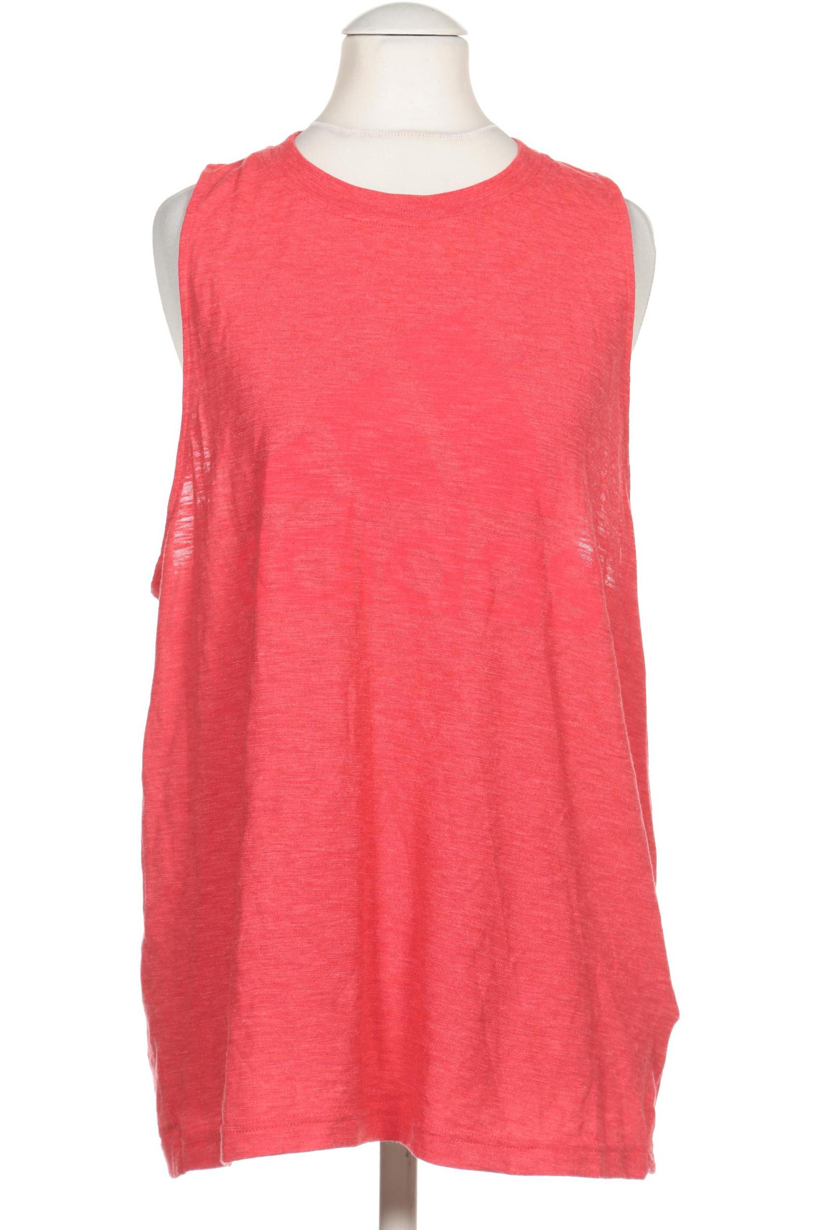

adidas Damen Top, rot