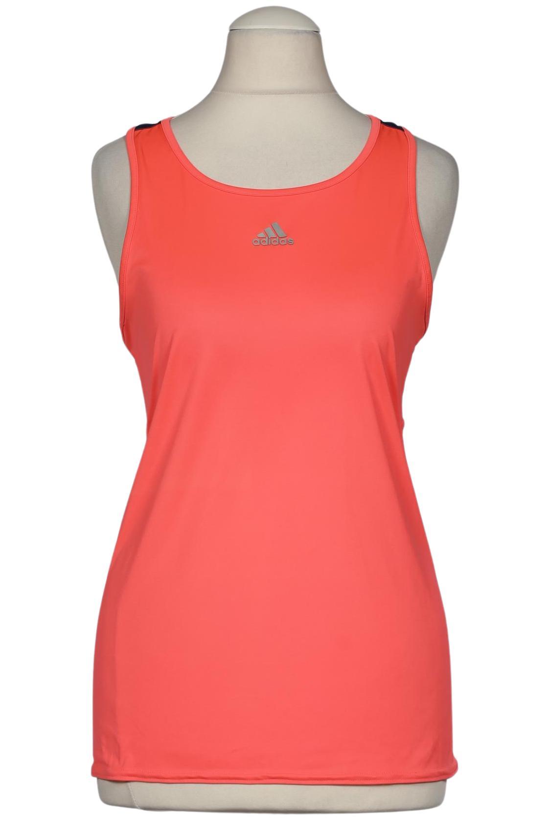 

adidas Damen Top, pink, Gr. 36
