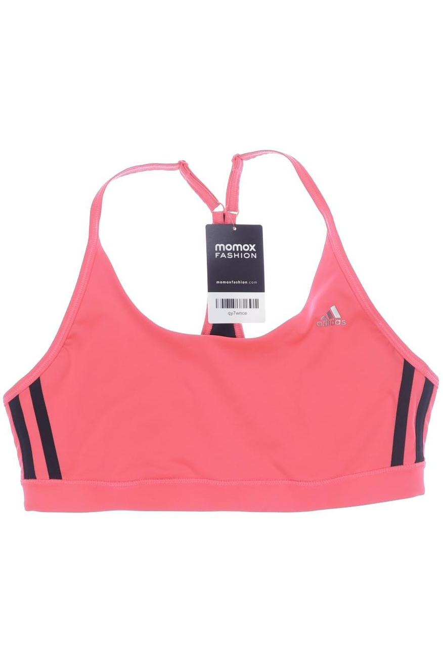 

adidas Damen Top, neon
