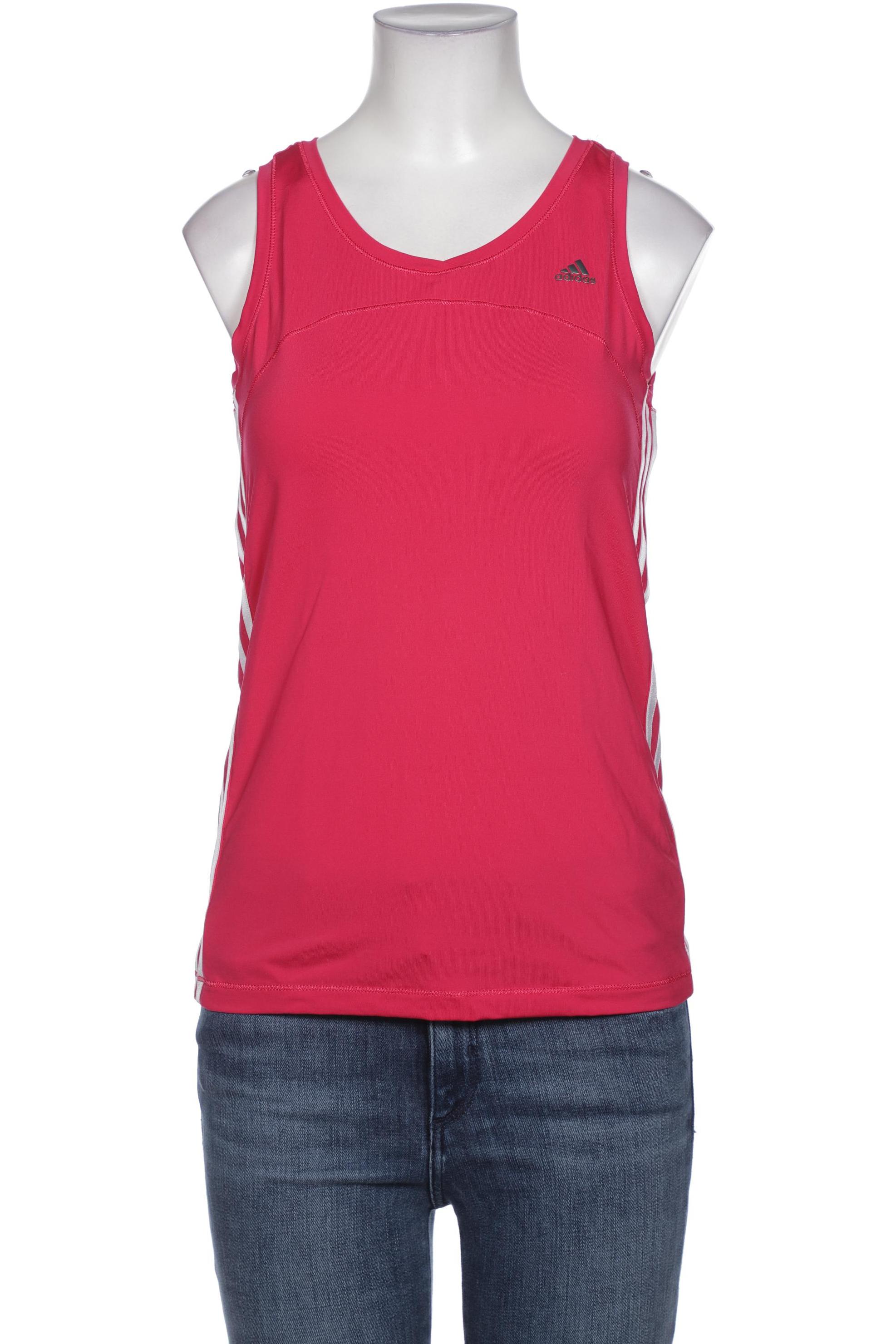 

Adidas Damen Top, pink