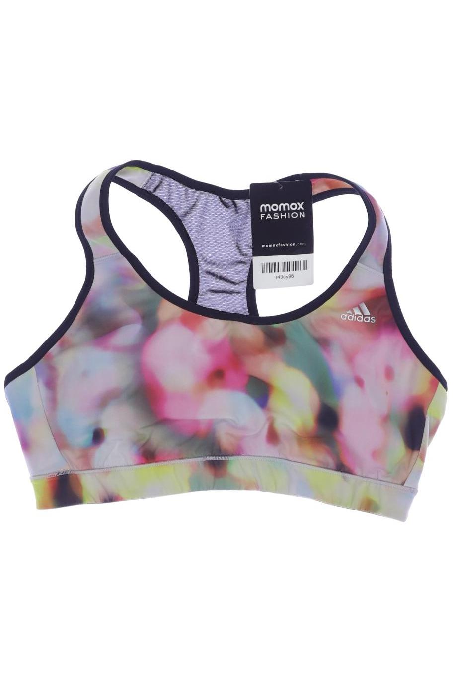 

adidas Damen Top, mehrfarbig, Gr. 30