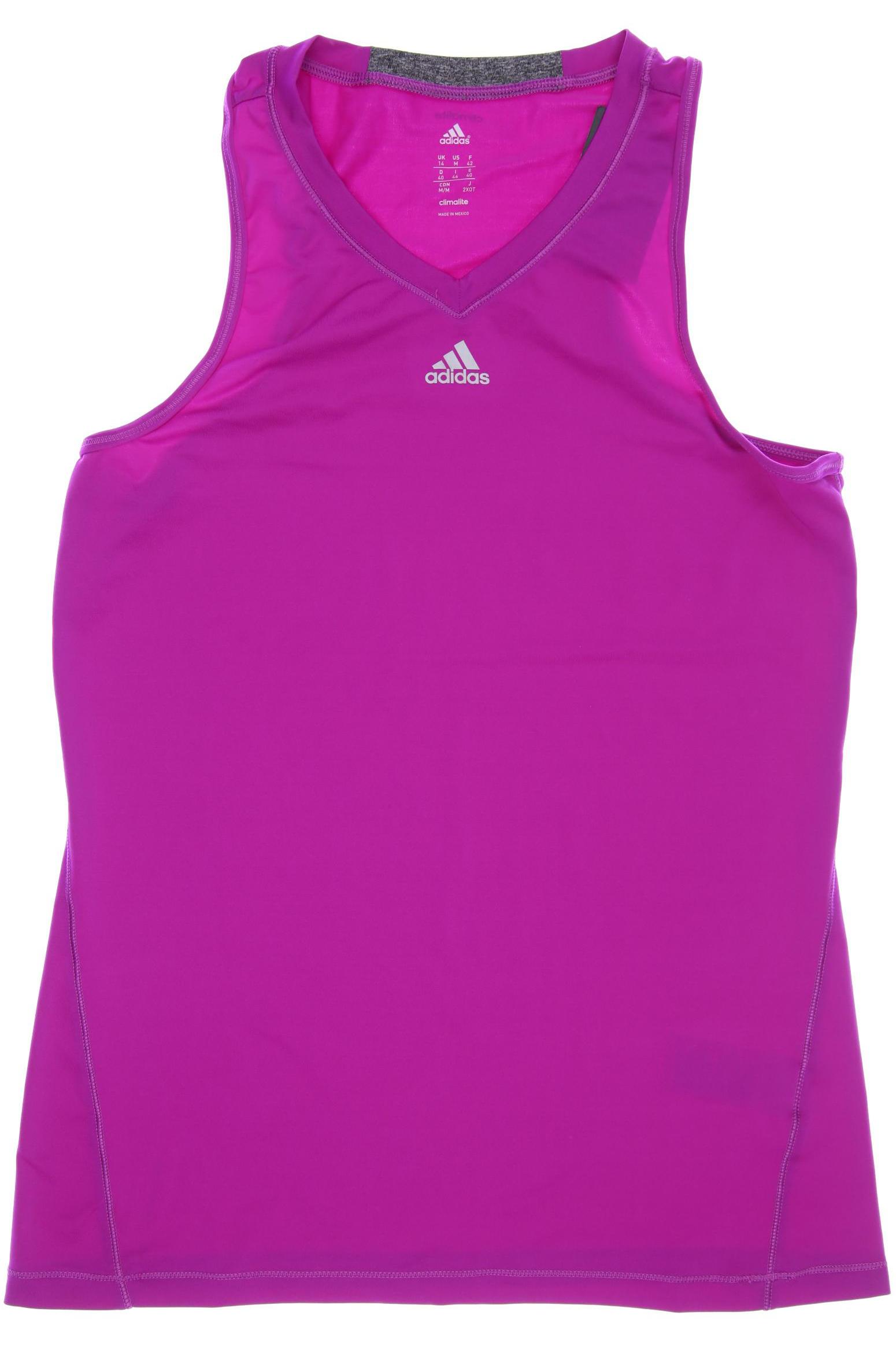 

adidas Damen Top, pink