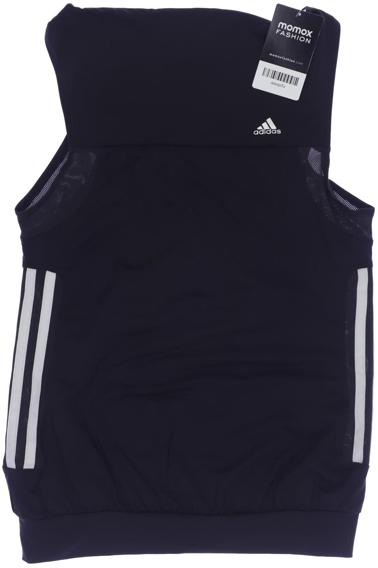 Thumbnail - adidas Damen Top, schwarz, Gr. 36