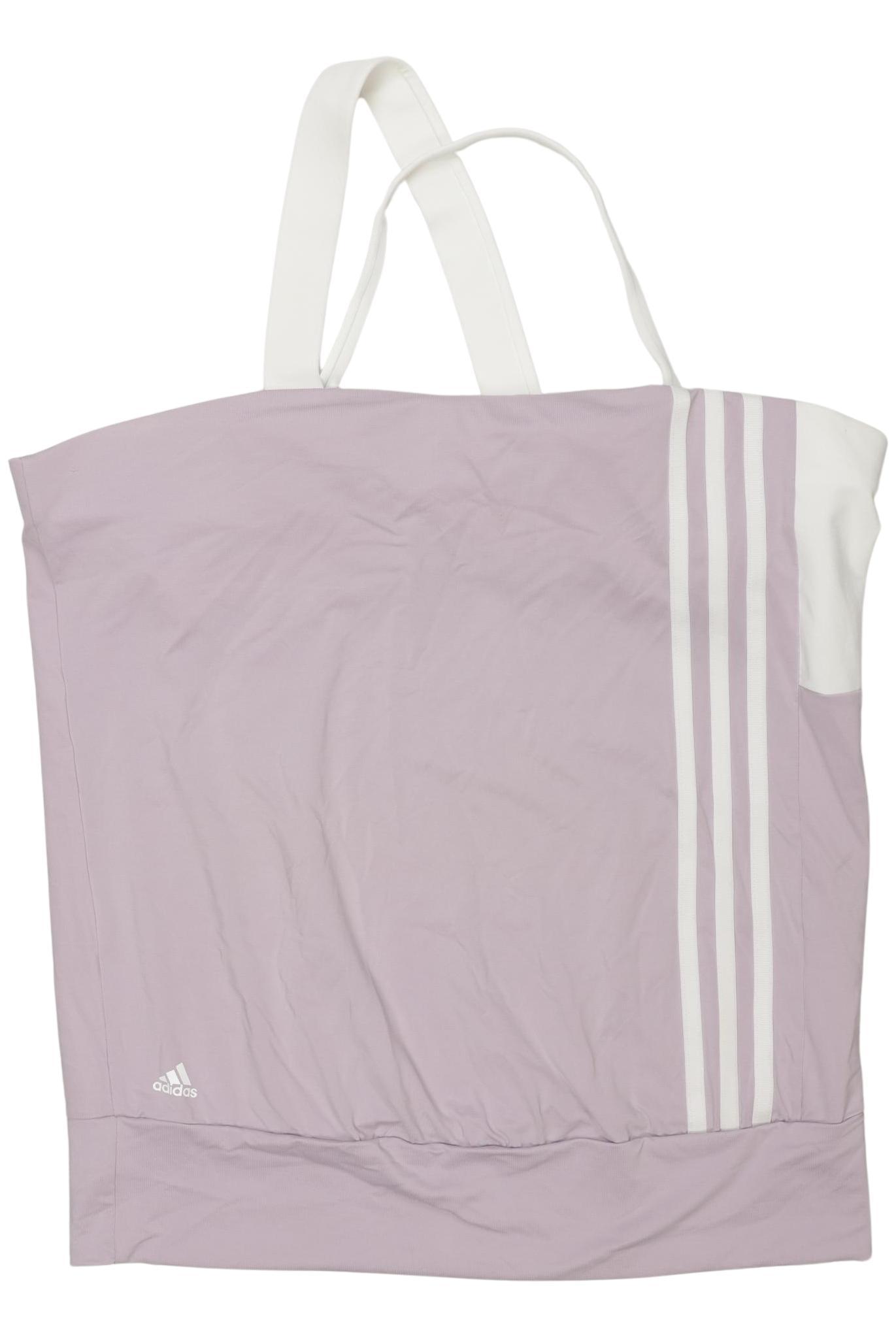 

adidas Damen Top, pink, Gr. 42