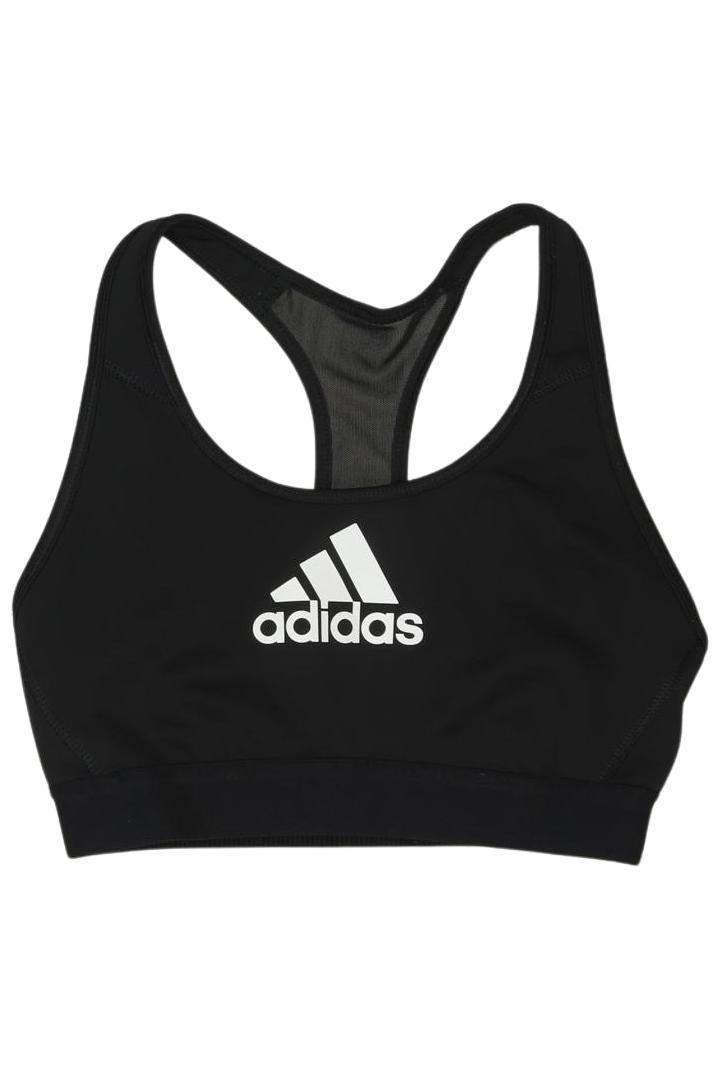 

adidas Damen Top, schwarz, Gr. 32