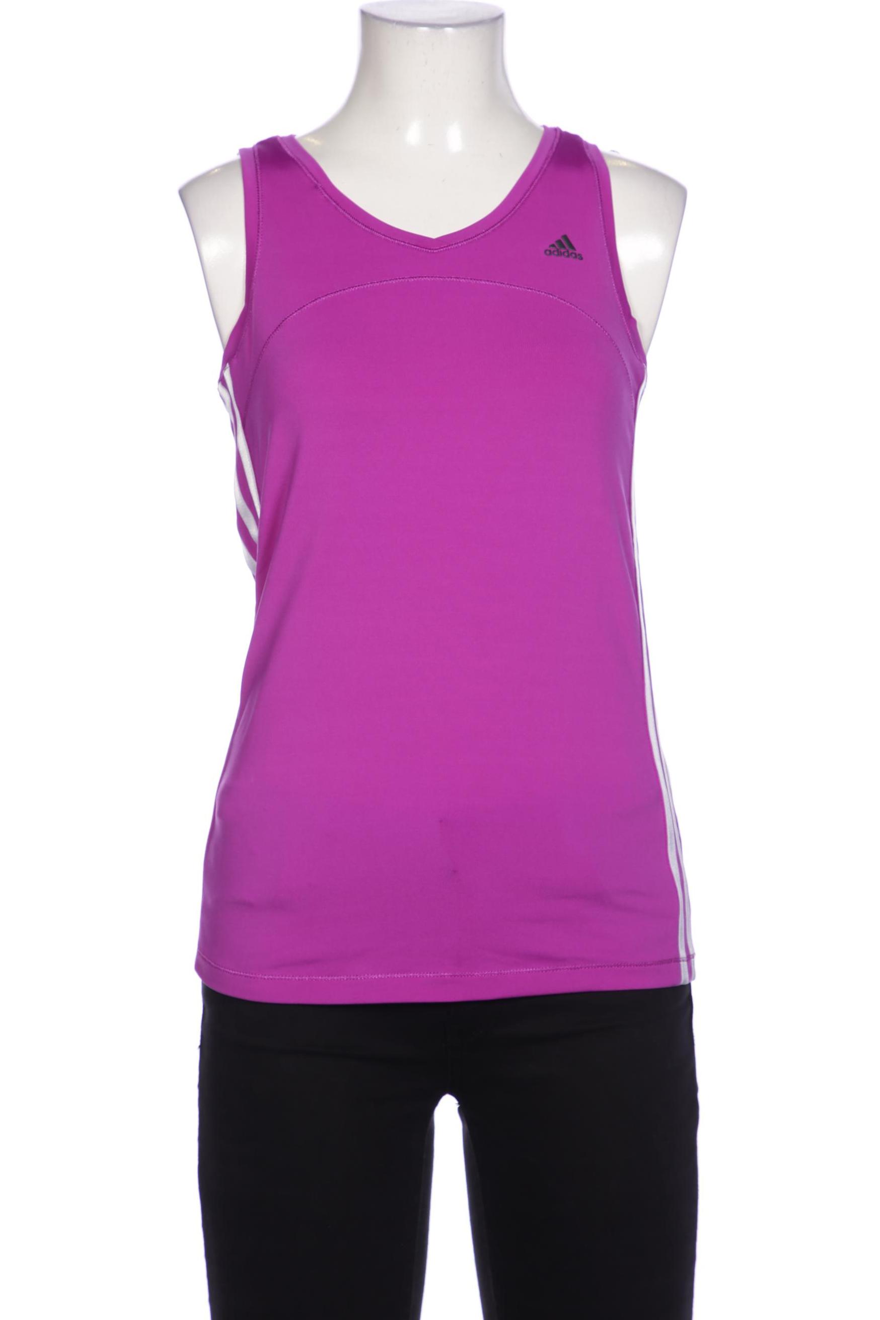 

Adidas Damen Top, flieder