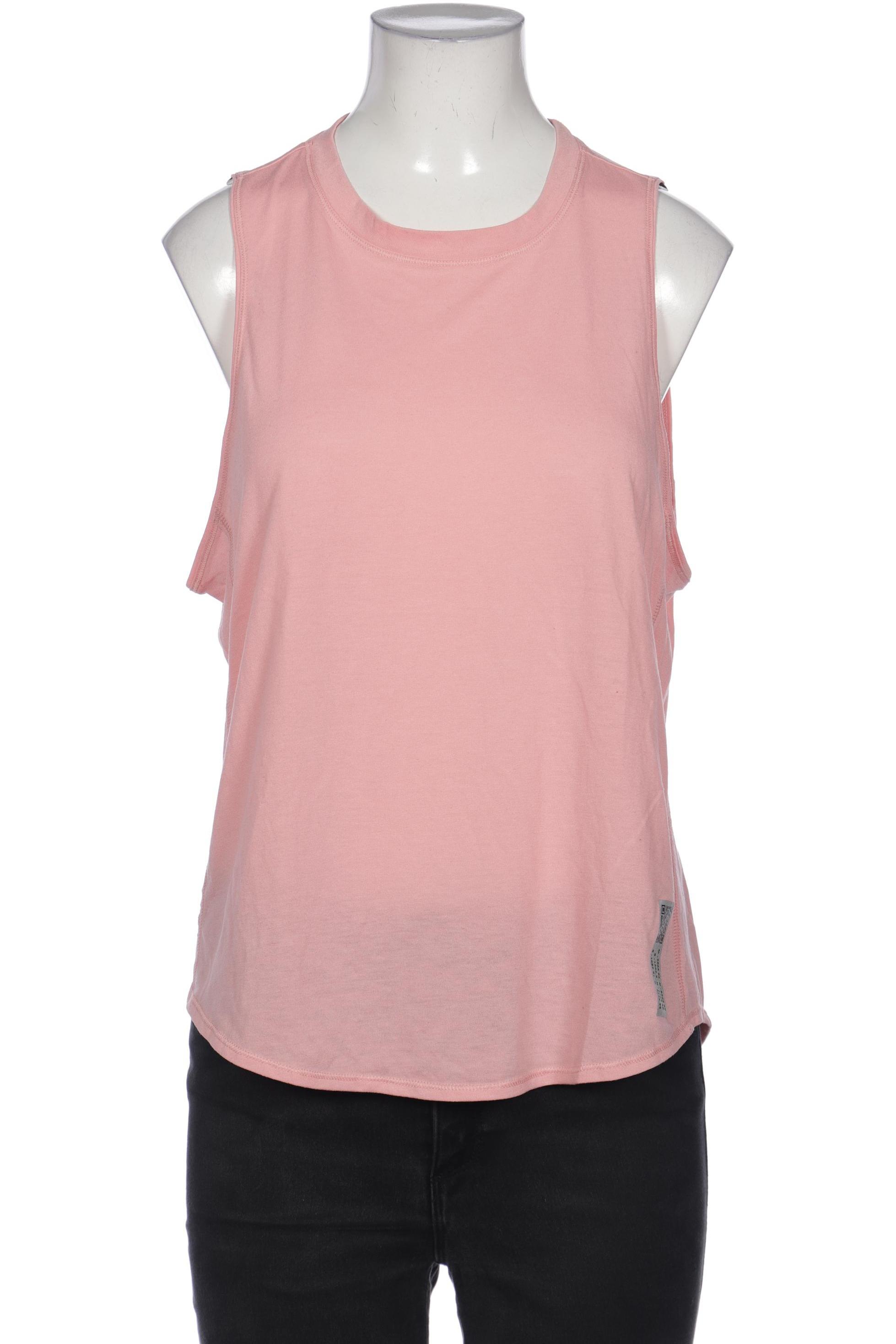

adidas Damen Top, pink