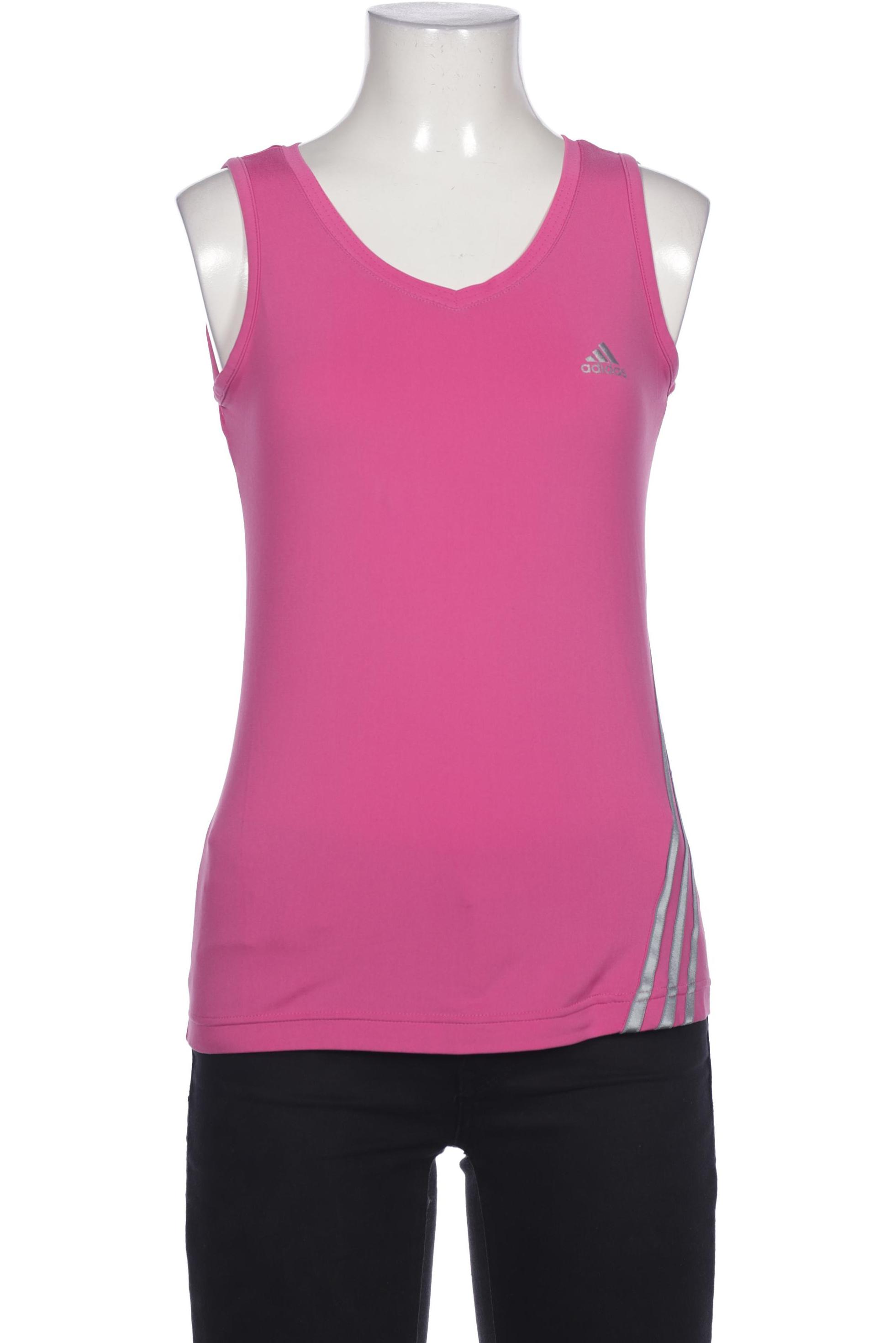 

Adidas Damen Top, pink