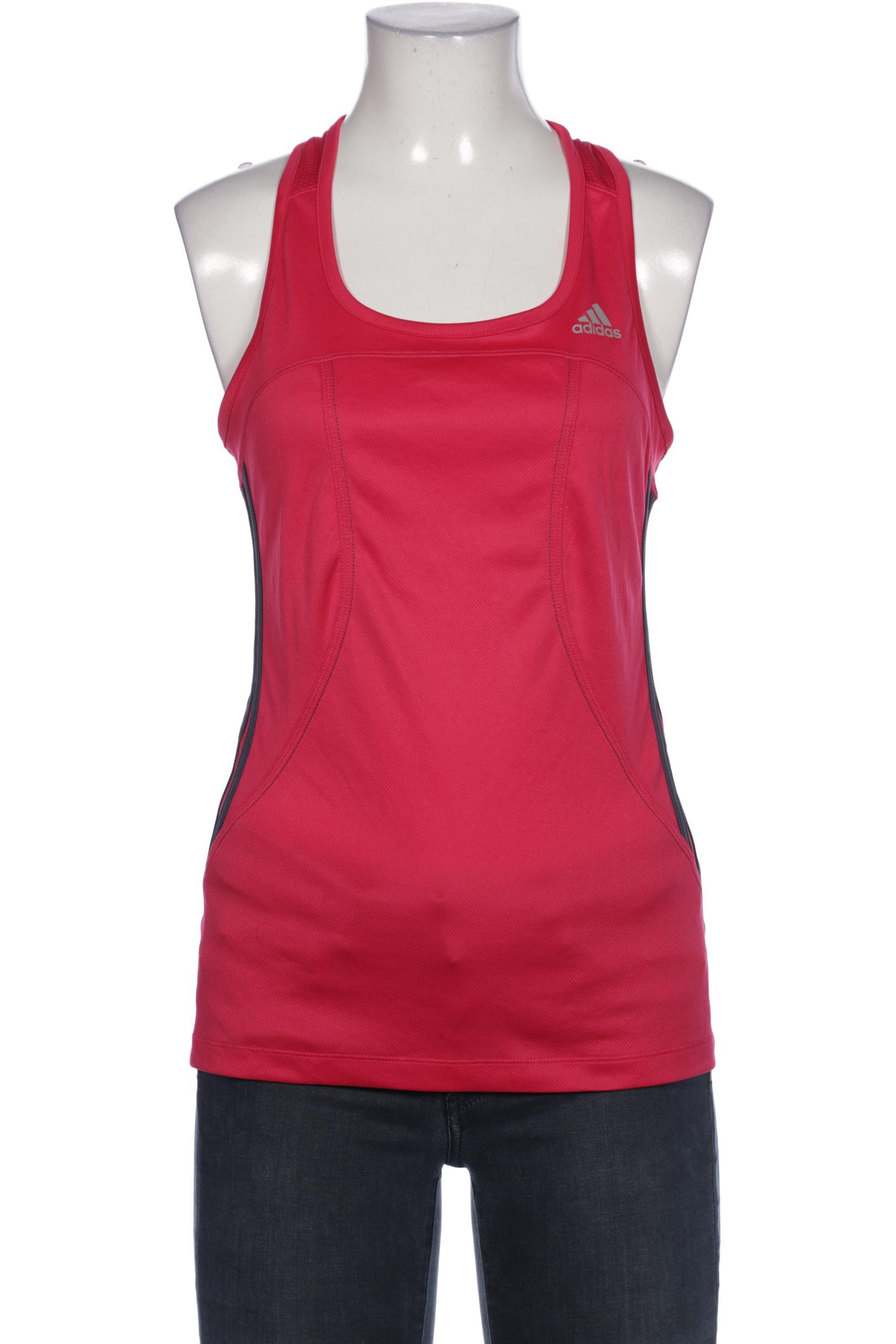 

Adidas Damen Top, pink