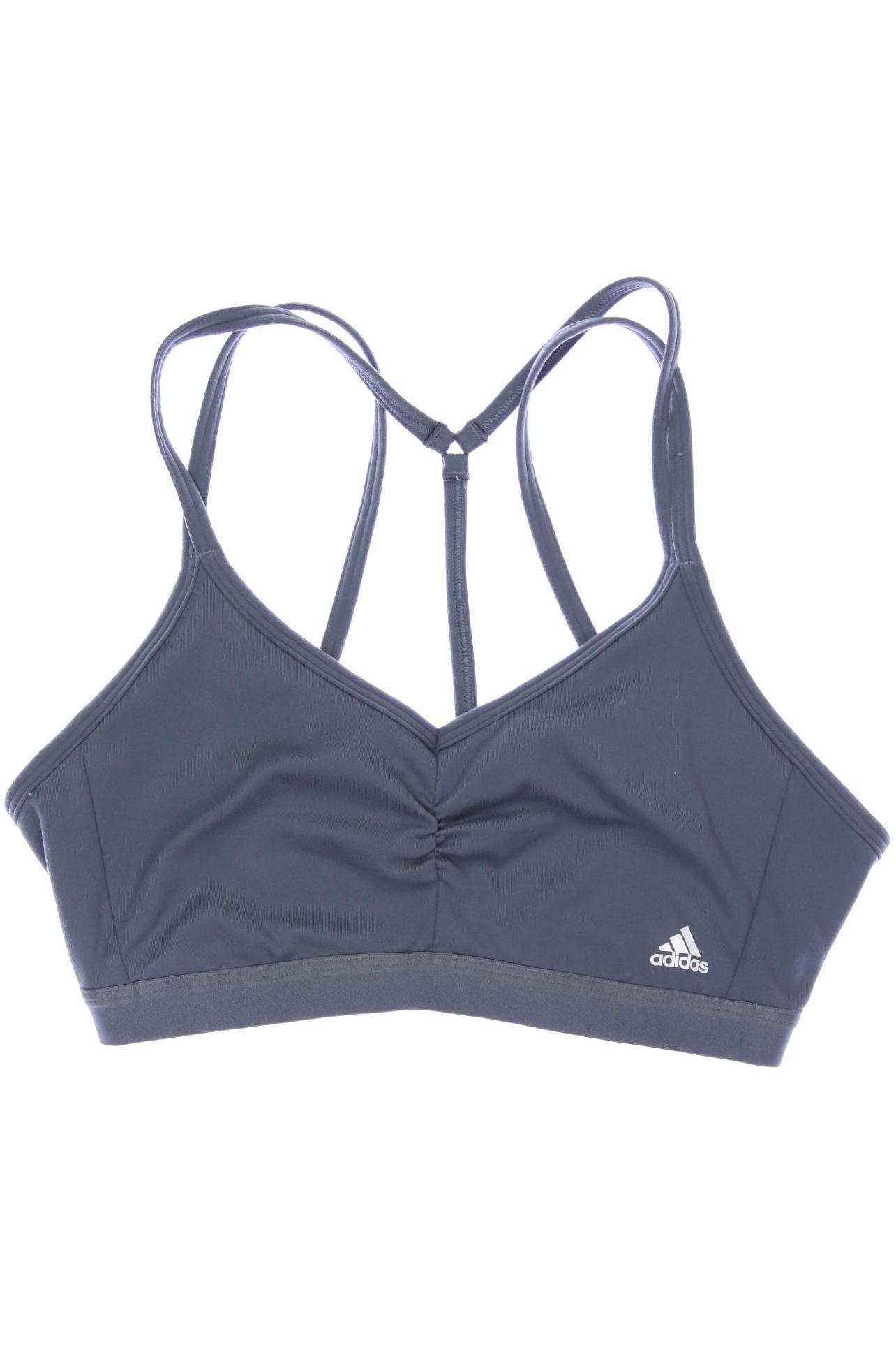 

Adidas Damen Top, türkis