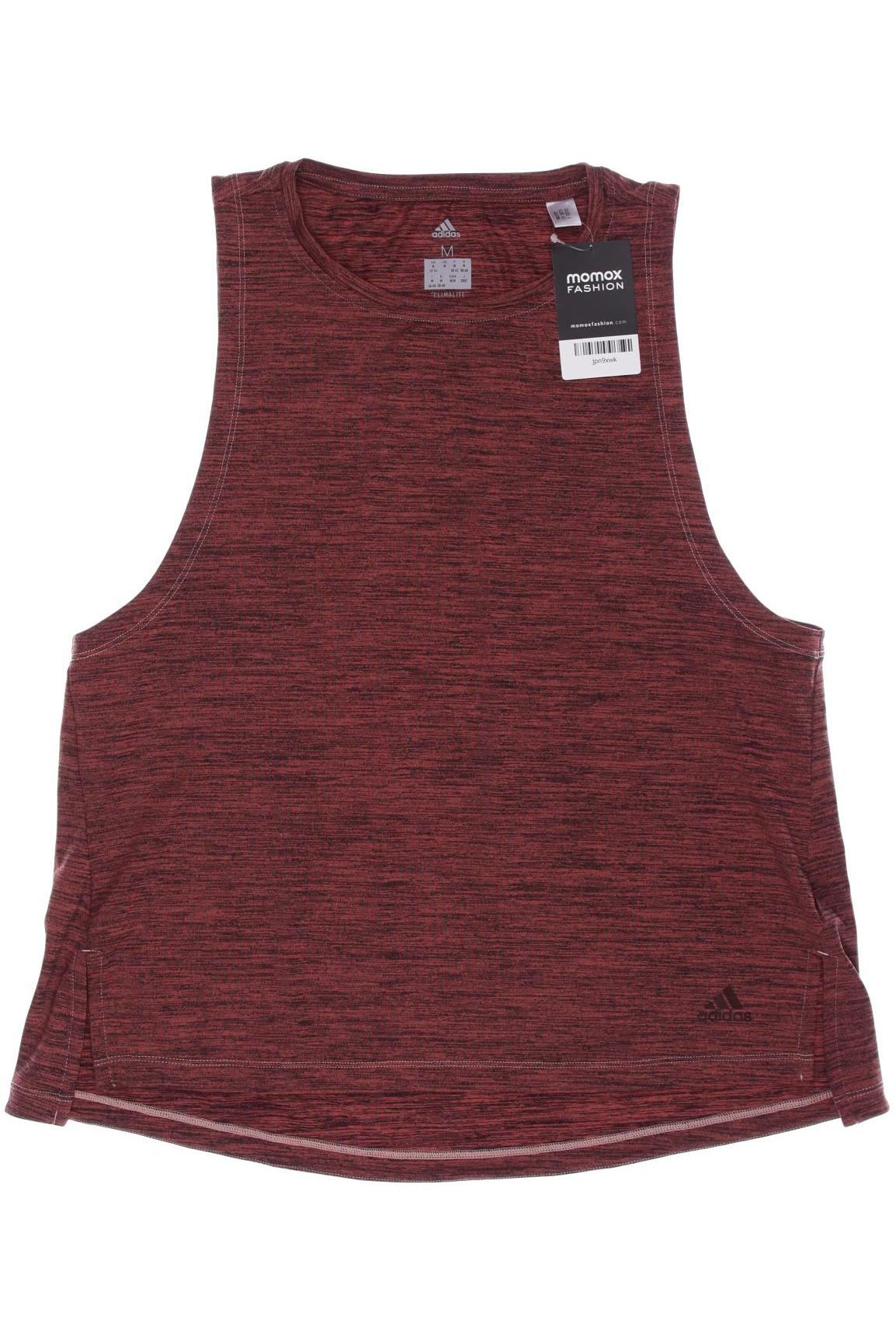 

adidas Damen Top, braun