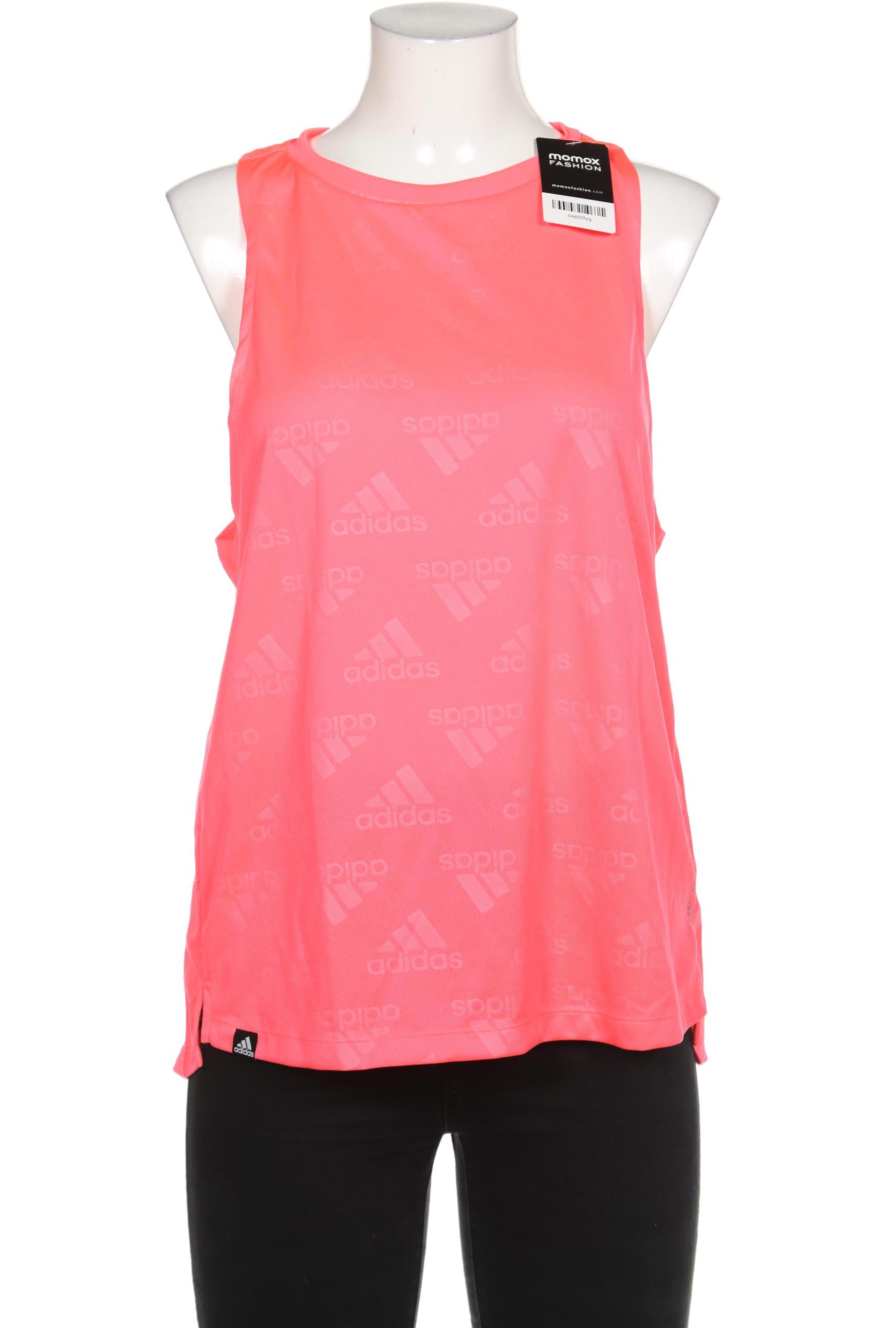 

adidas Damen Top, neon