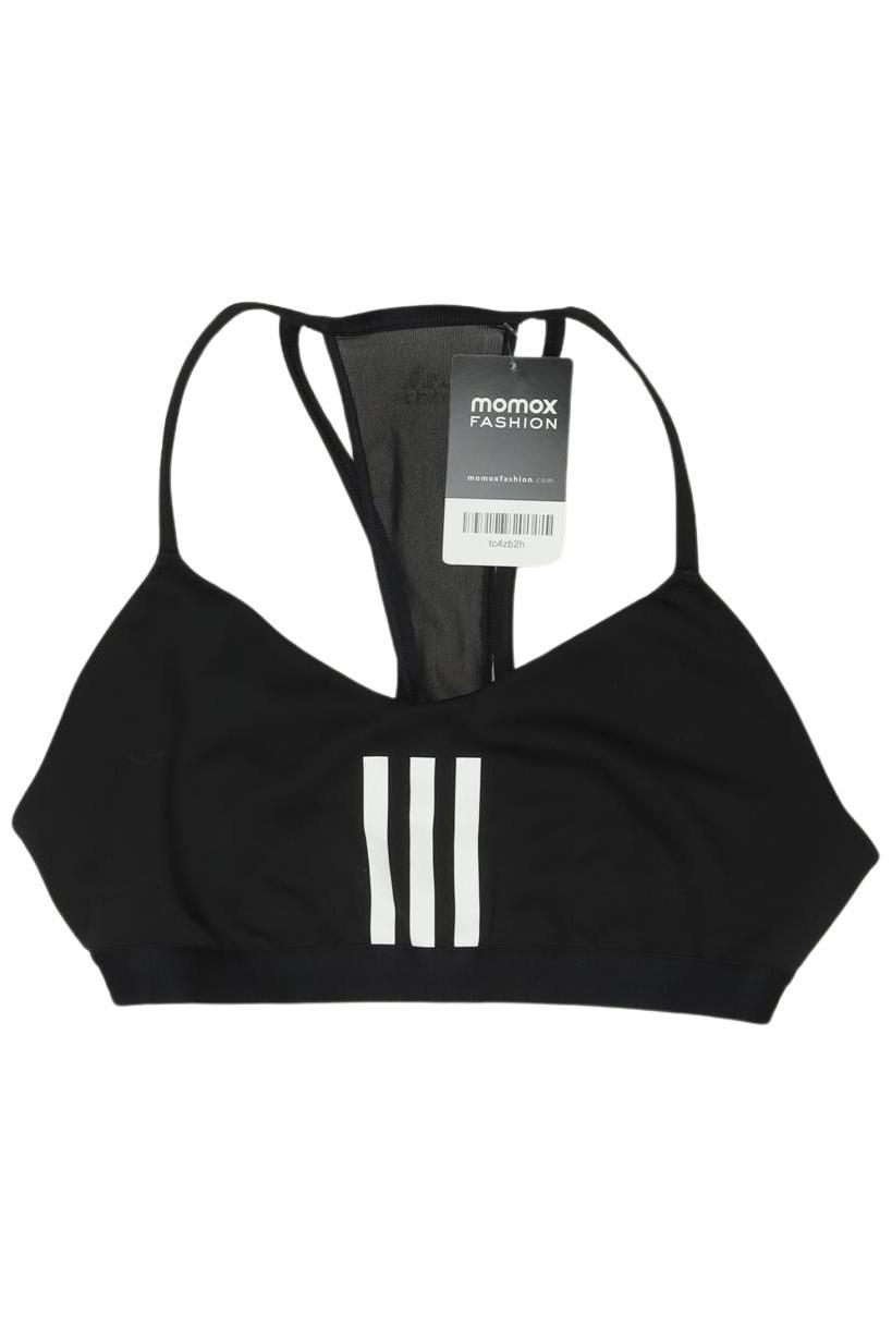 

adidas Damen Top, schwarz, Gr. 34