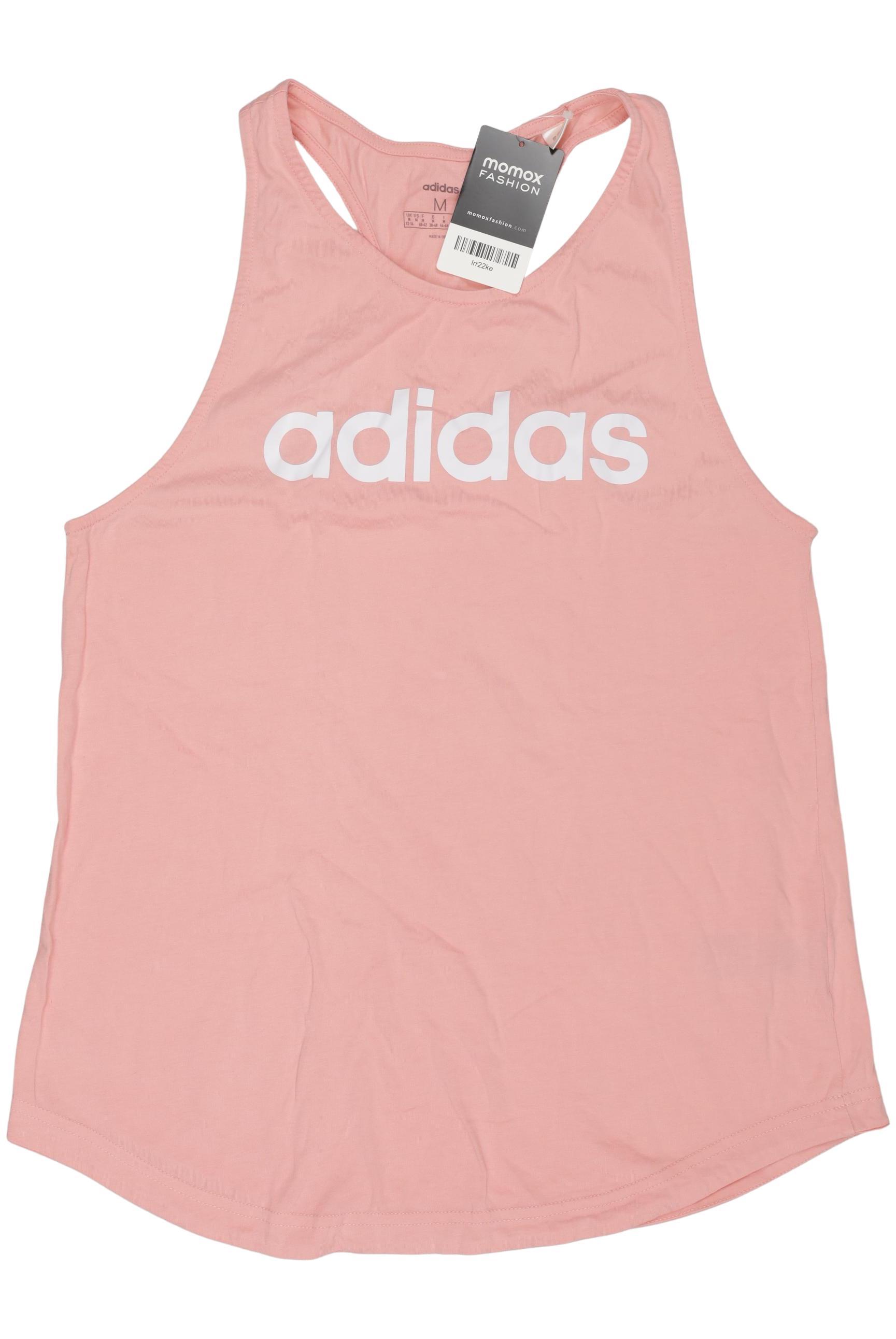 

adidas Damen Top, pink, Gr. 38