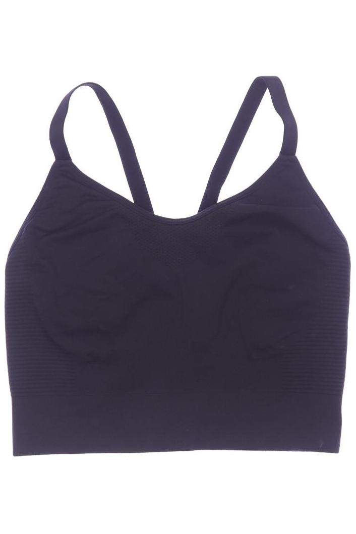 

adidas Damen Top, schwarz, Gr. 36