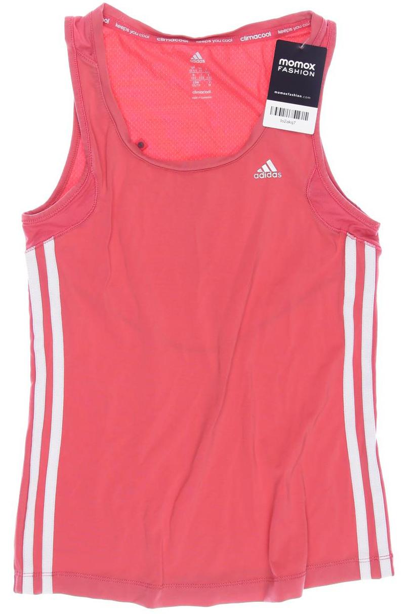 

adidas Damen Top, pink