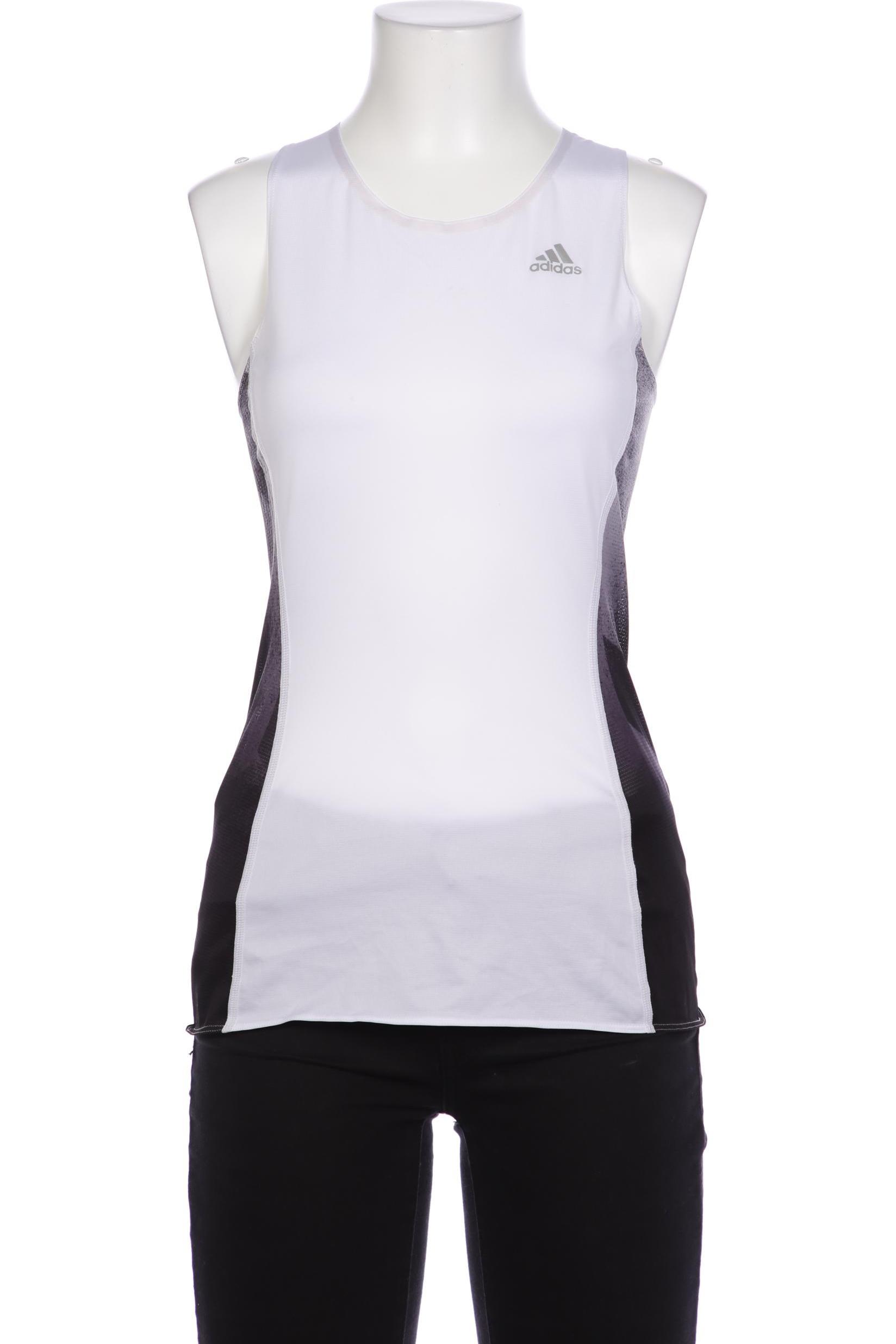 

adidas Damen Top, grün, Gr. 34