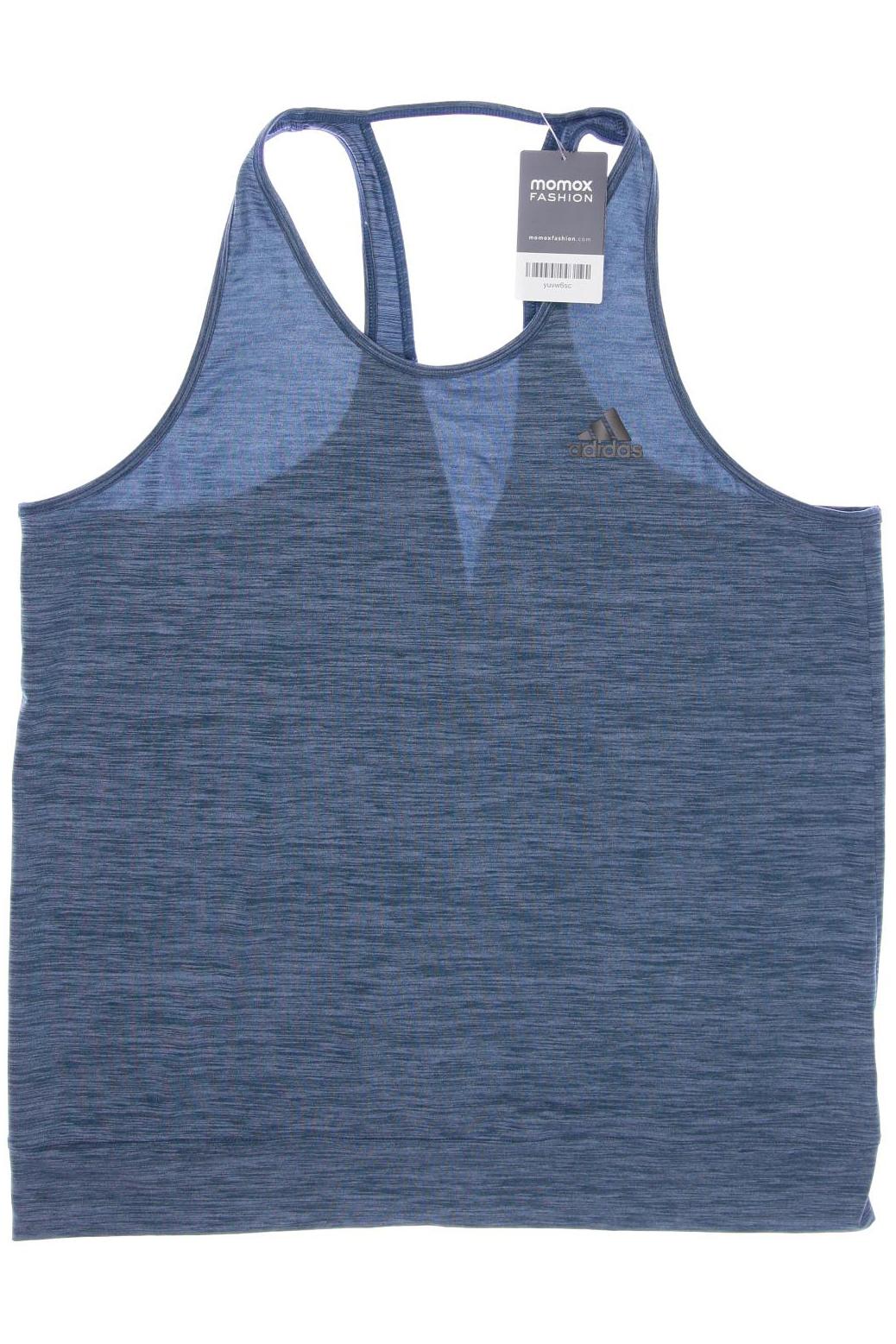 

adidas Damen Top, grün, Gr. 38