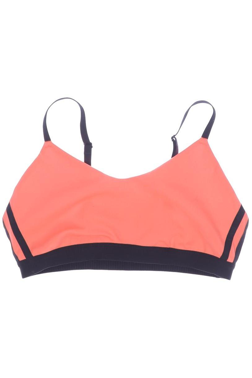 

adidas Damen Top, neon