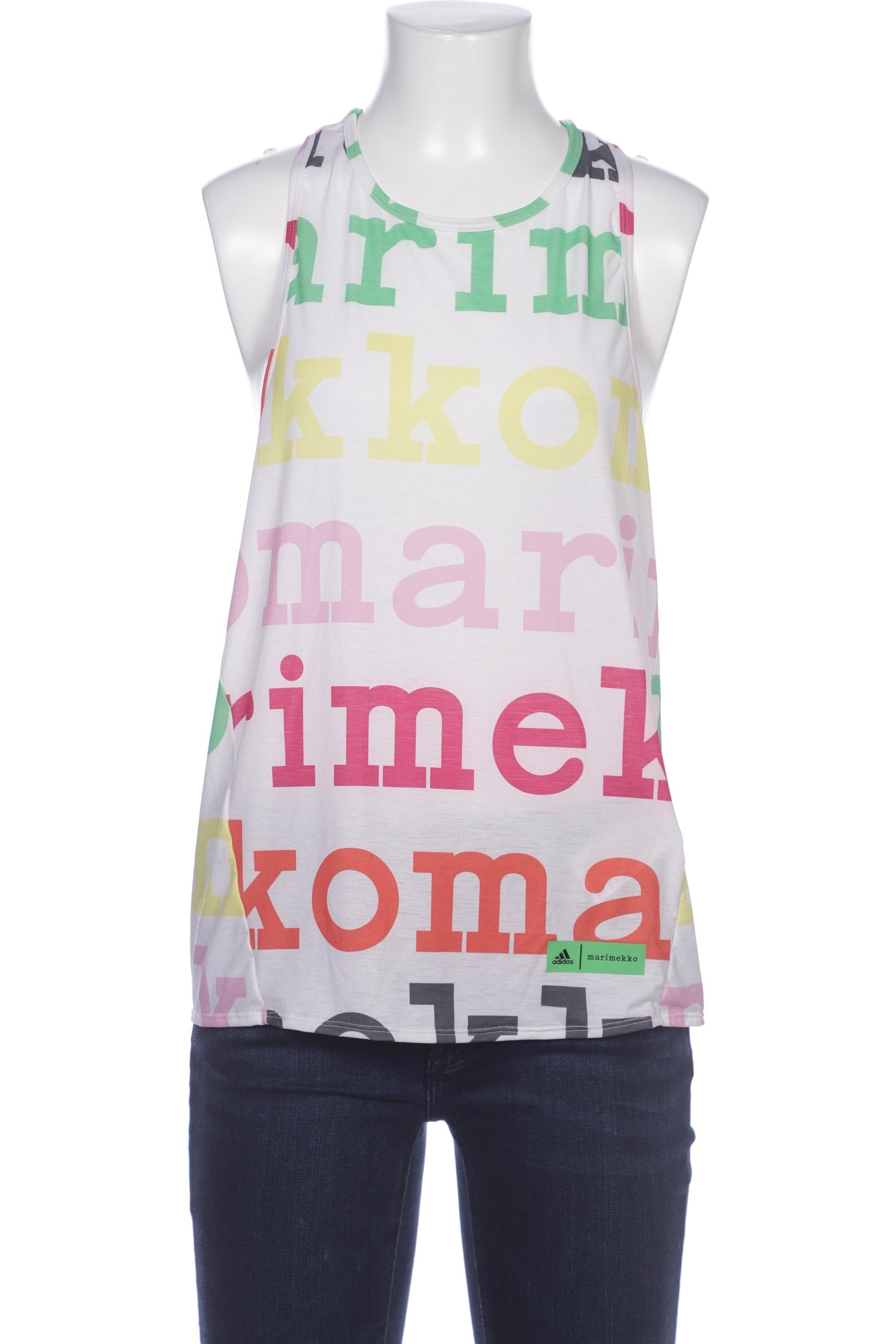 Thumbnail - adidas Damen Top, mehrfarbig, Gr. 36