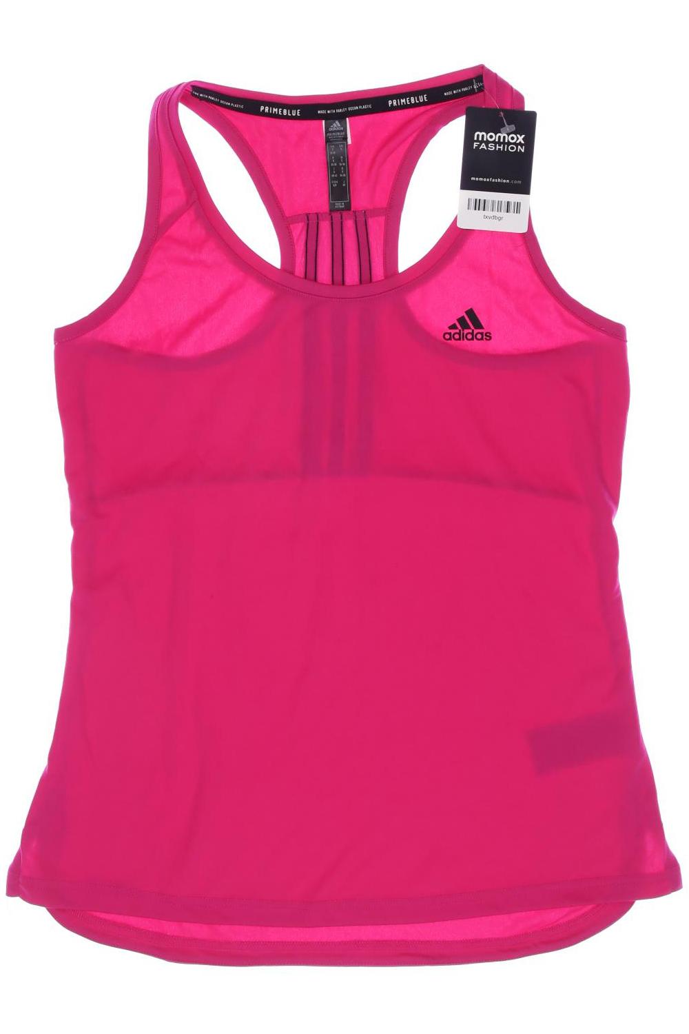 

adidas Damen Top, pink