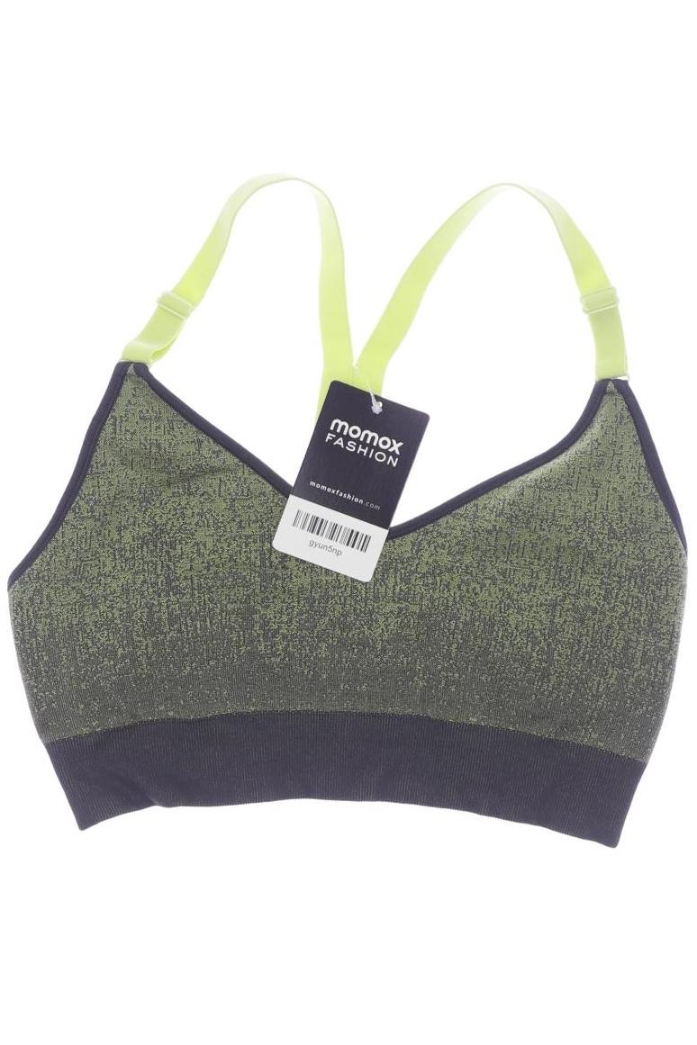 

adidas Damen Top, grün, Gr. 34
