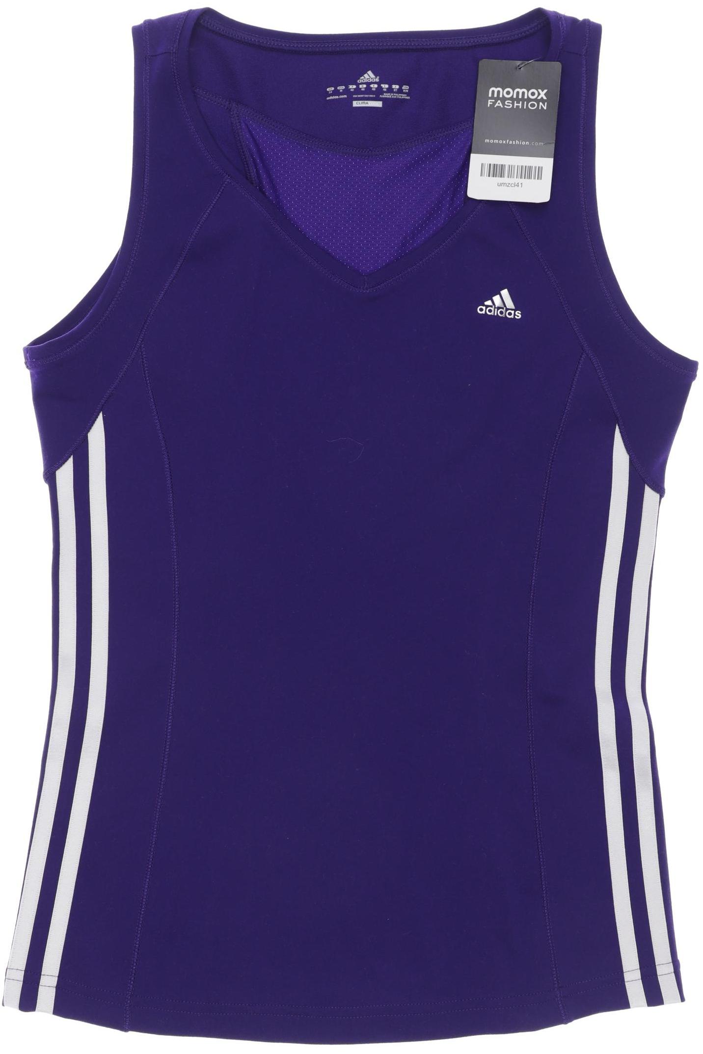 

adidas Damen Top, flieder