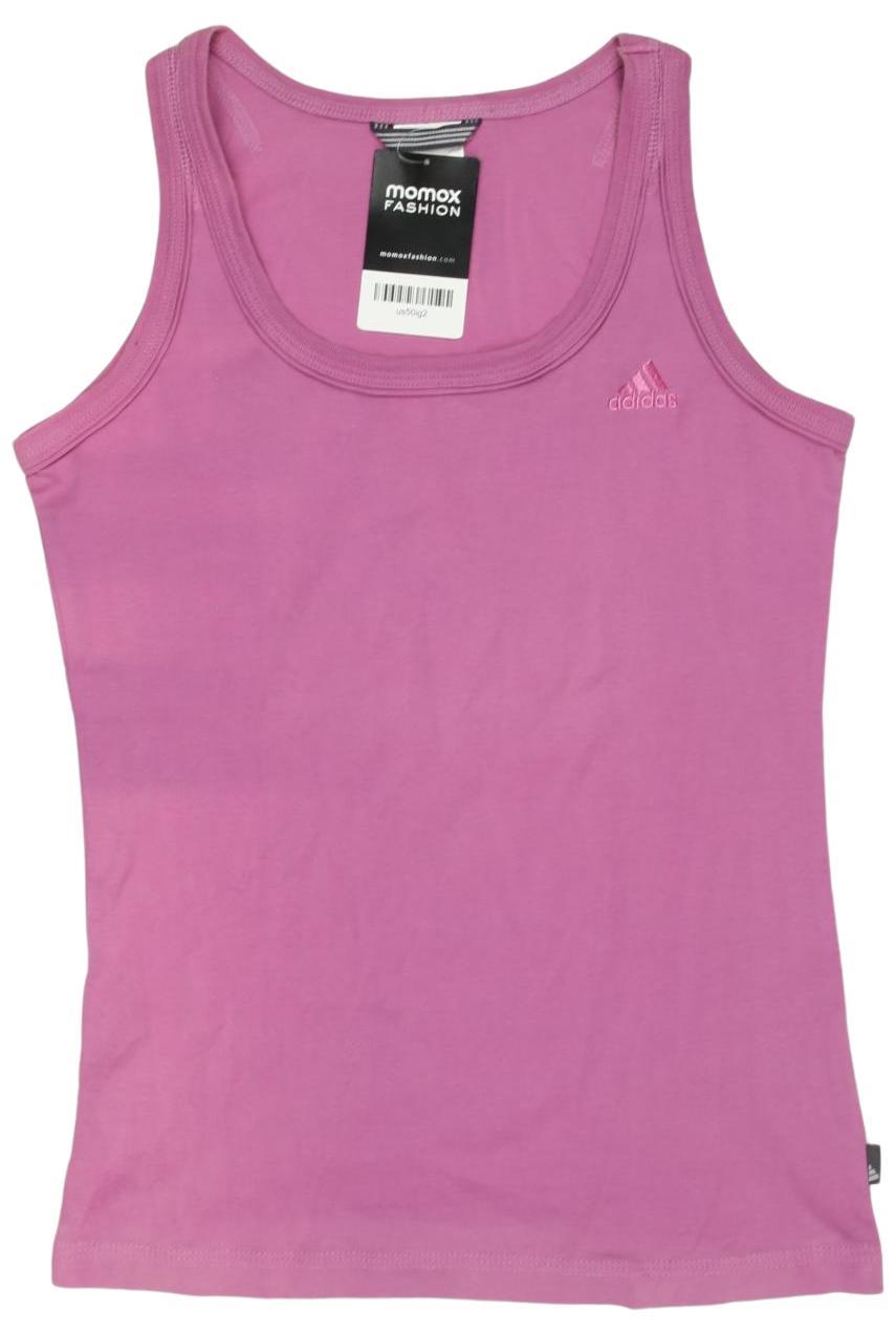 

adidas Damen Top, pink, Gr. 36