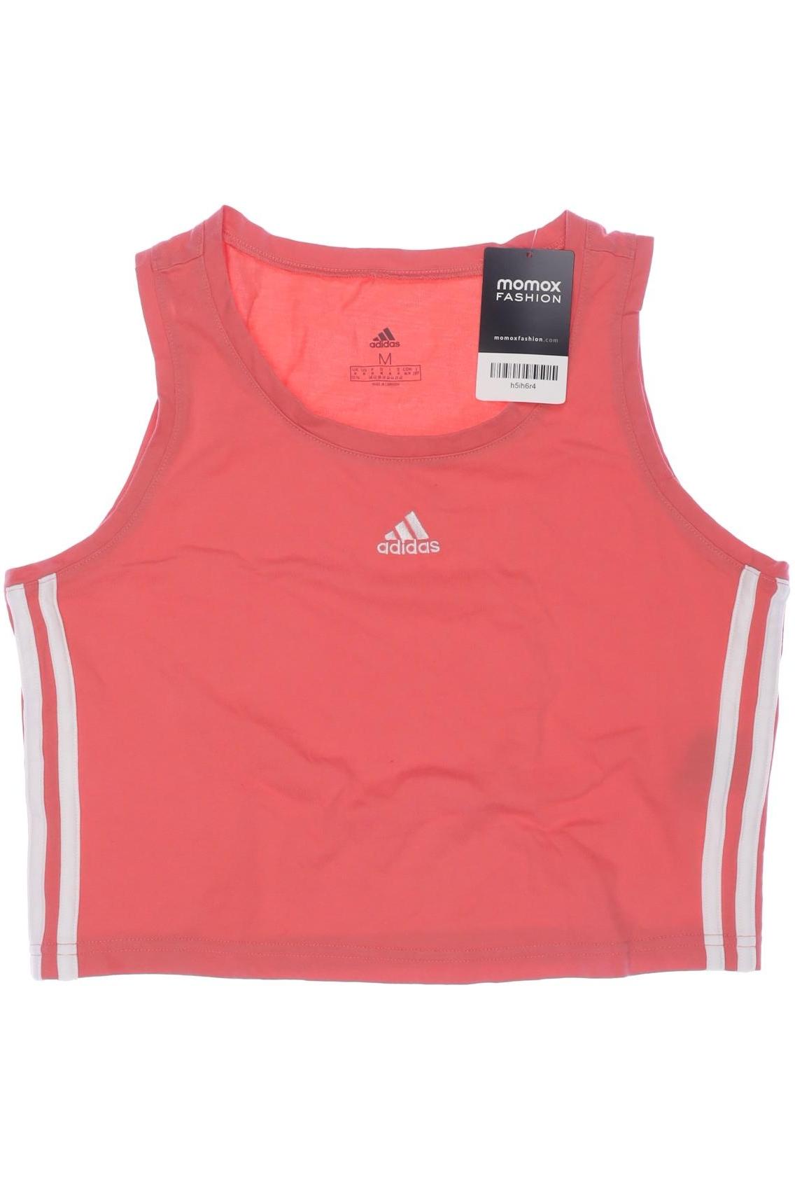 

adidas Damen Top, pink, Gr. 38