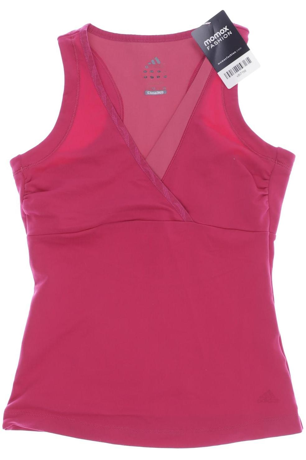 

Adidas Damen Top, pink