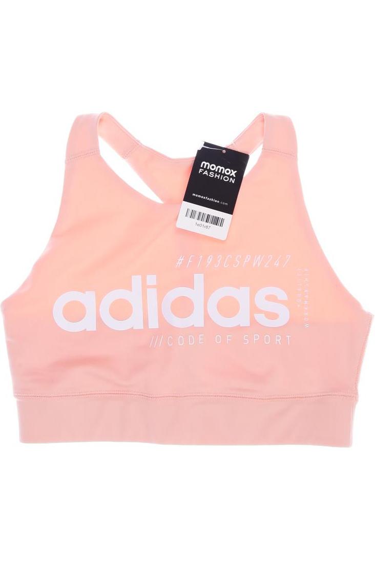 

Adidas Damen Top, pink