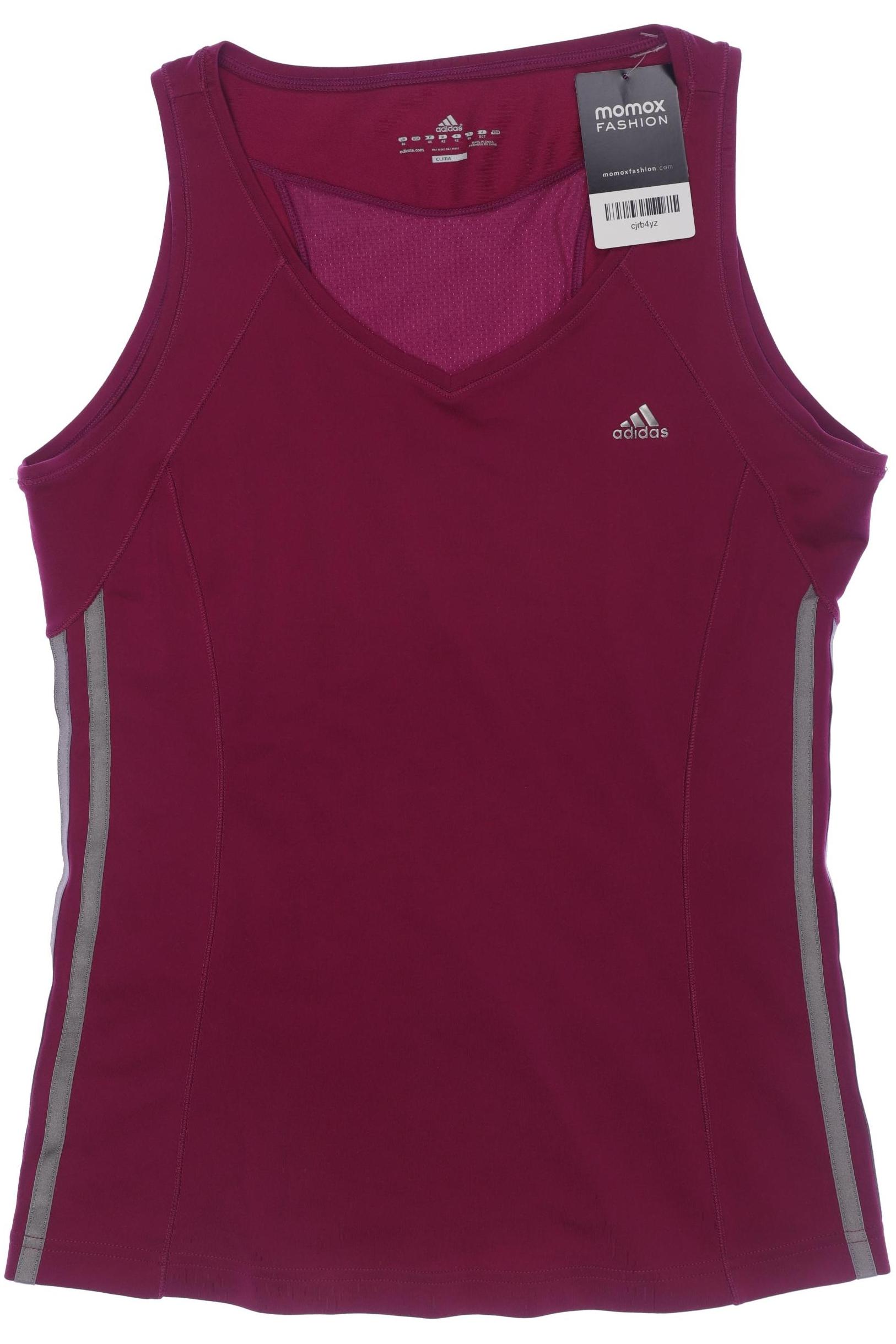 Thumbnail - adidas Damen Top, pink, Gr. 42