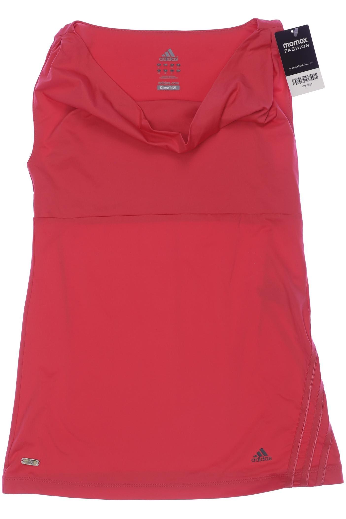 

adidas Damen Top, pink, Gr. 34