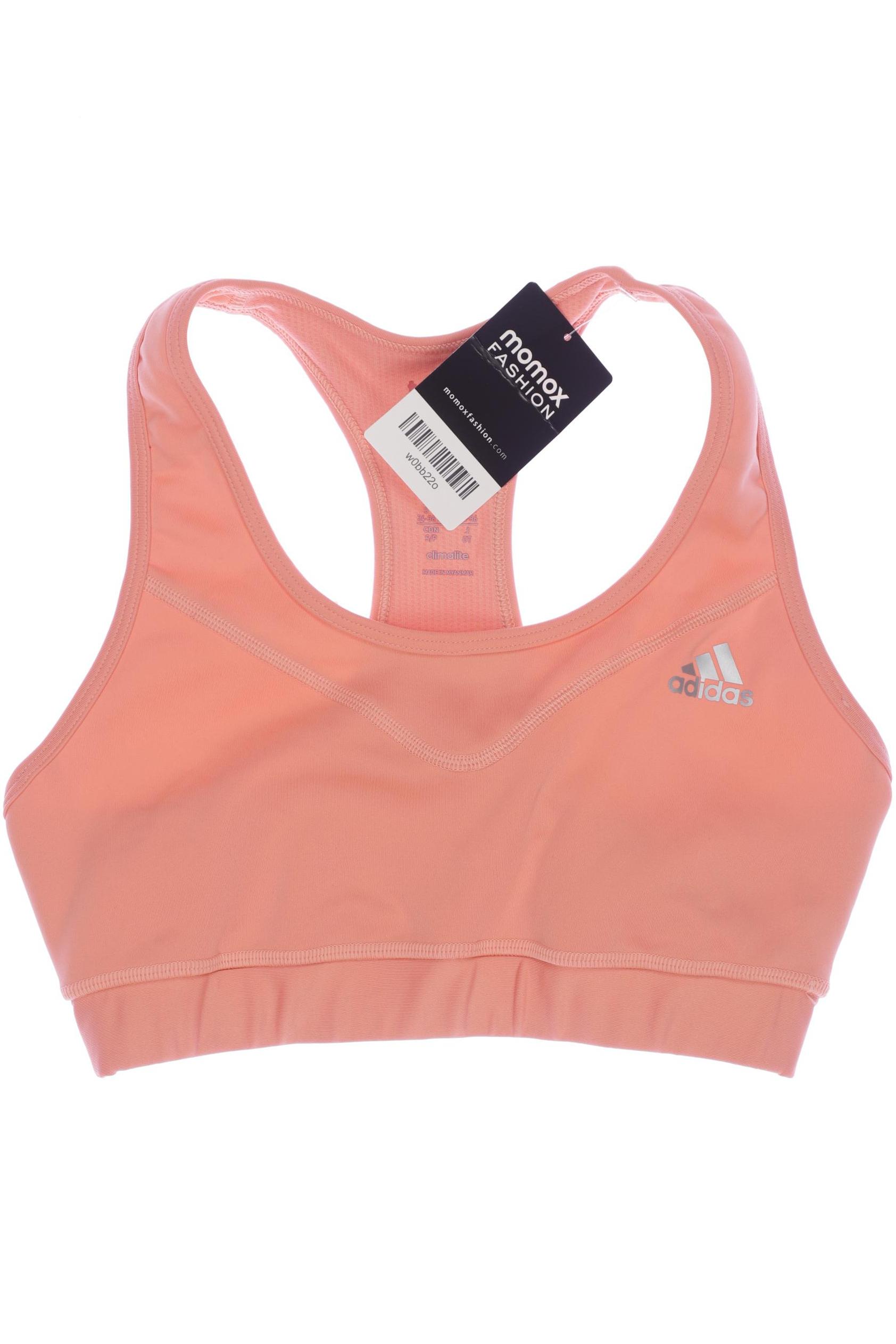 

adidas Damen Top, pink, Gr. 36