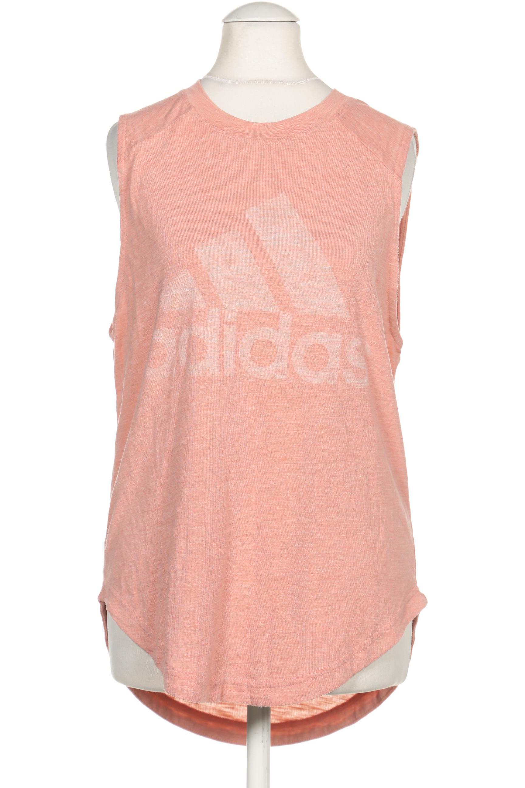 

adidas Damen Top, pink