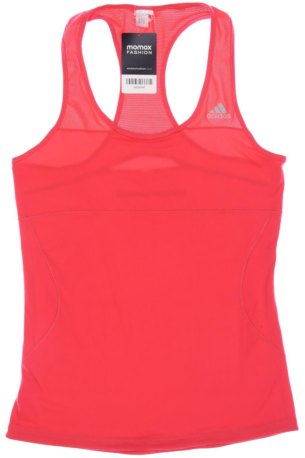 

Adidas Damen Top, neon