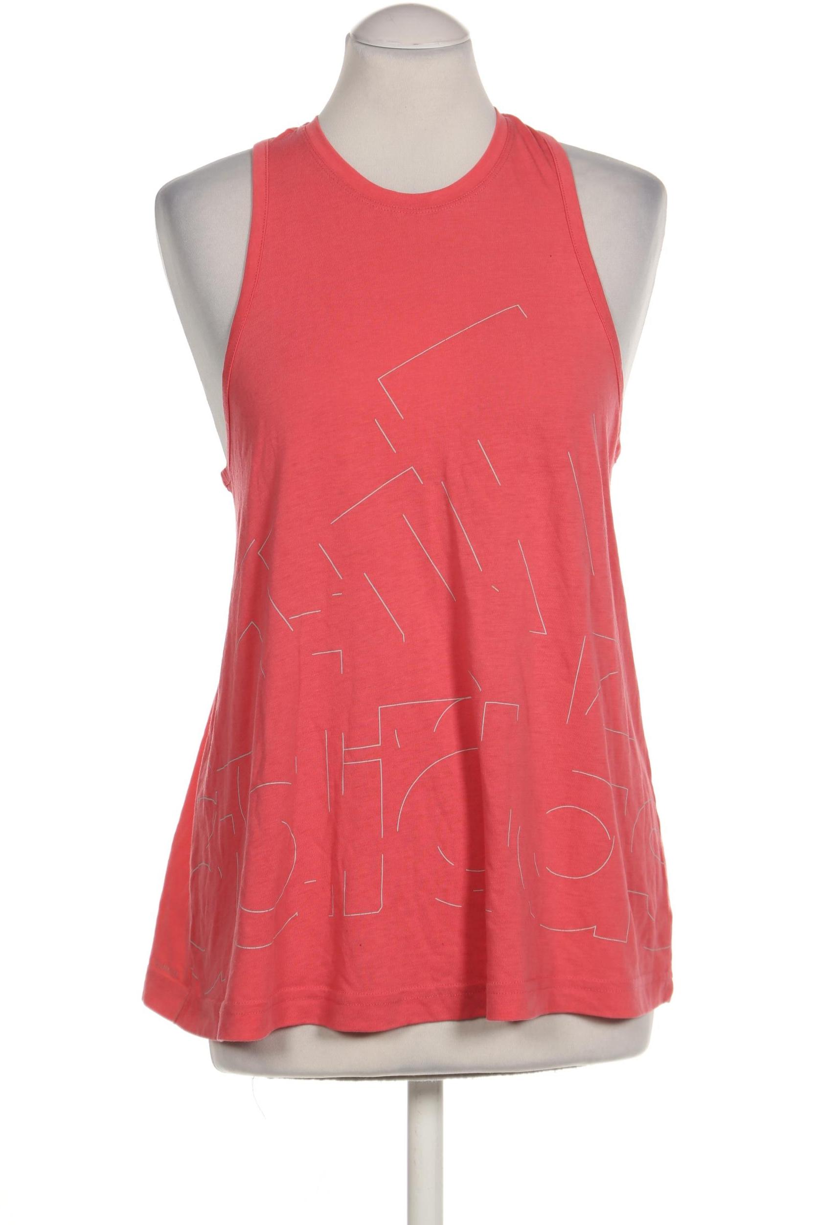 

adidas Damen Top, pink, Gr. 36